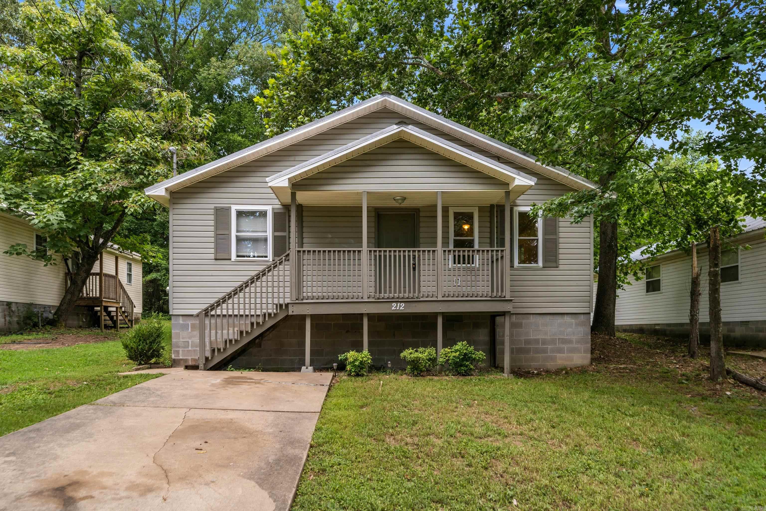 Forrest Hill - Residential