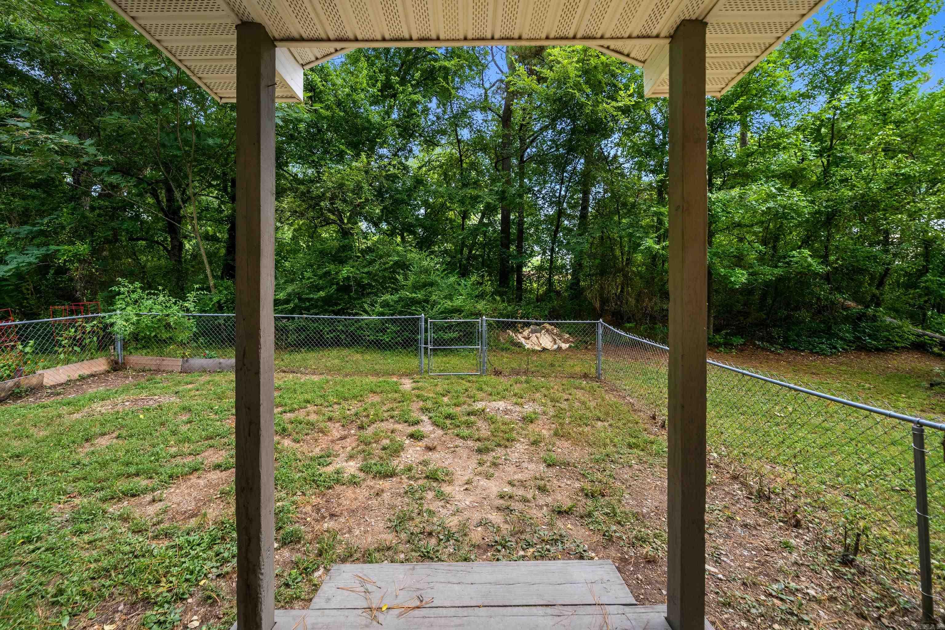 Forrest Hill - Residential