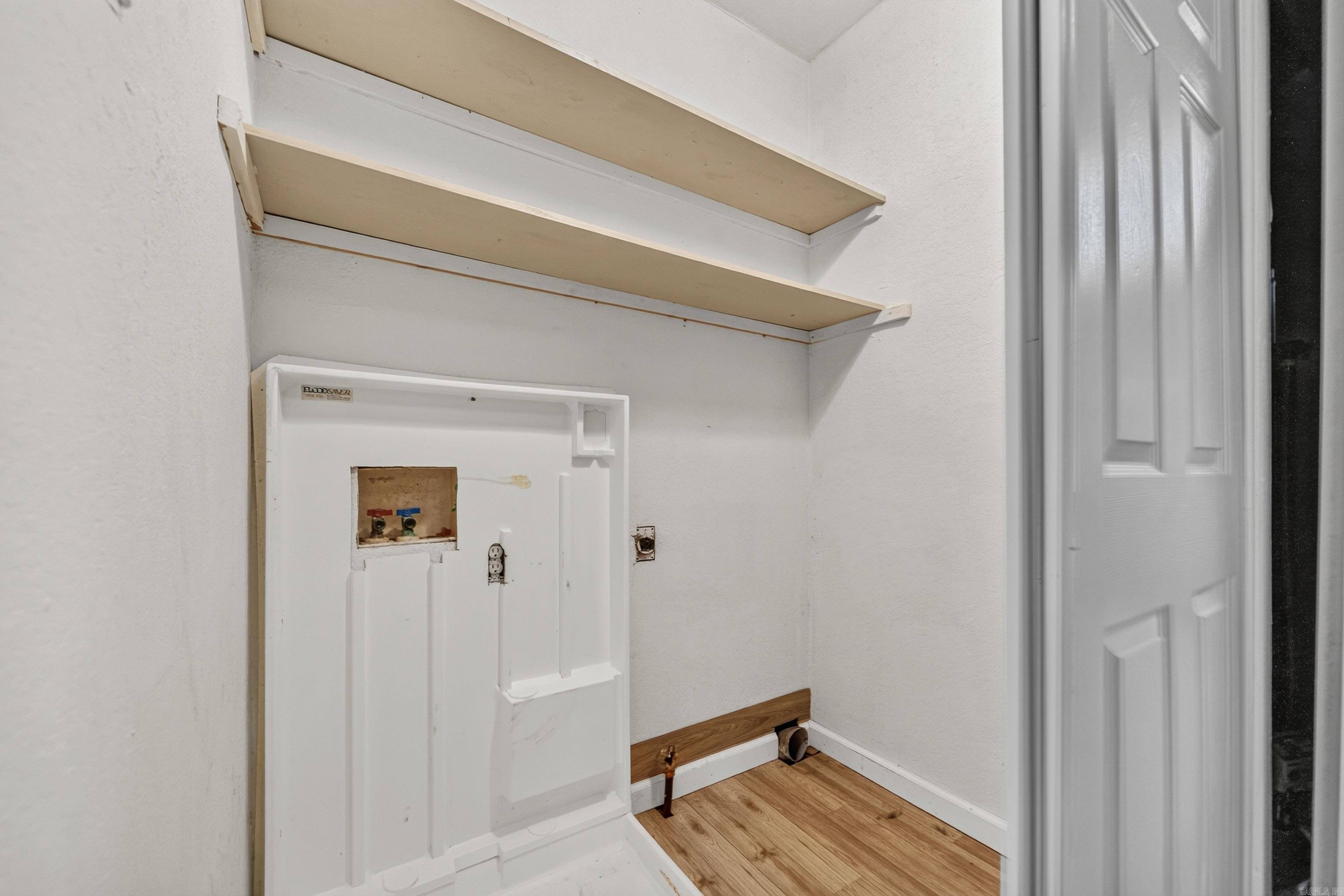 Forrest Hill - Residential
