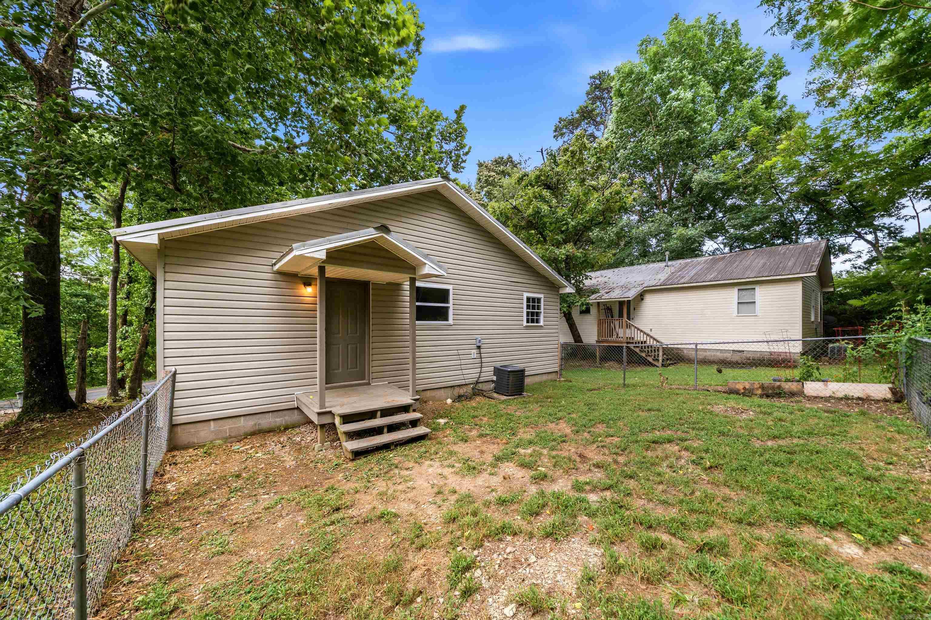 Forrest Hill - Residential