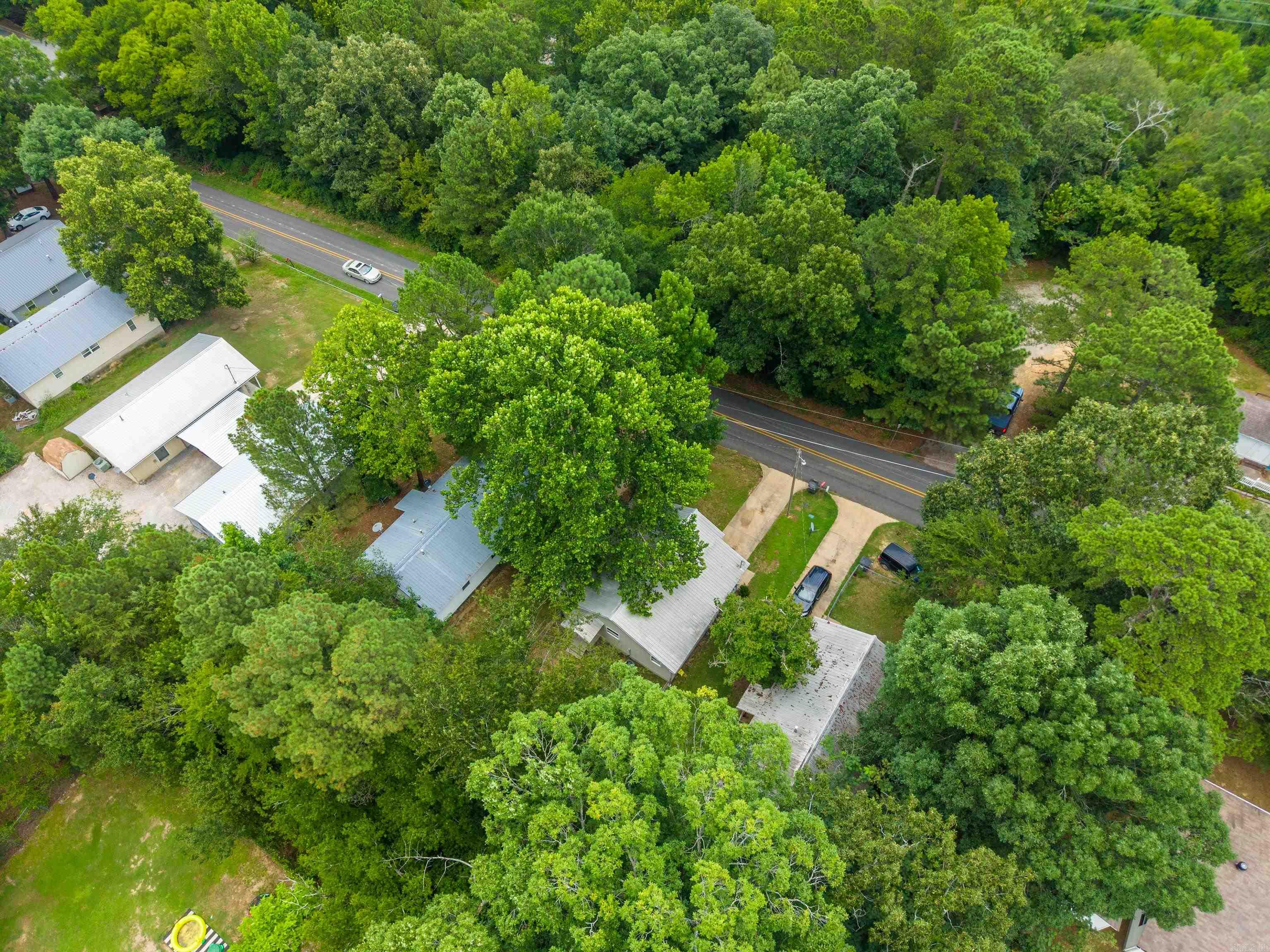 Forrest Hill - Residential
