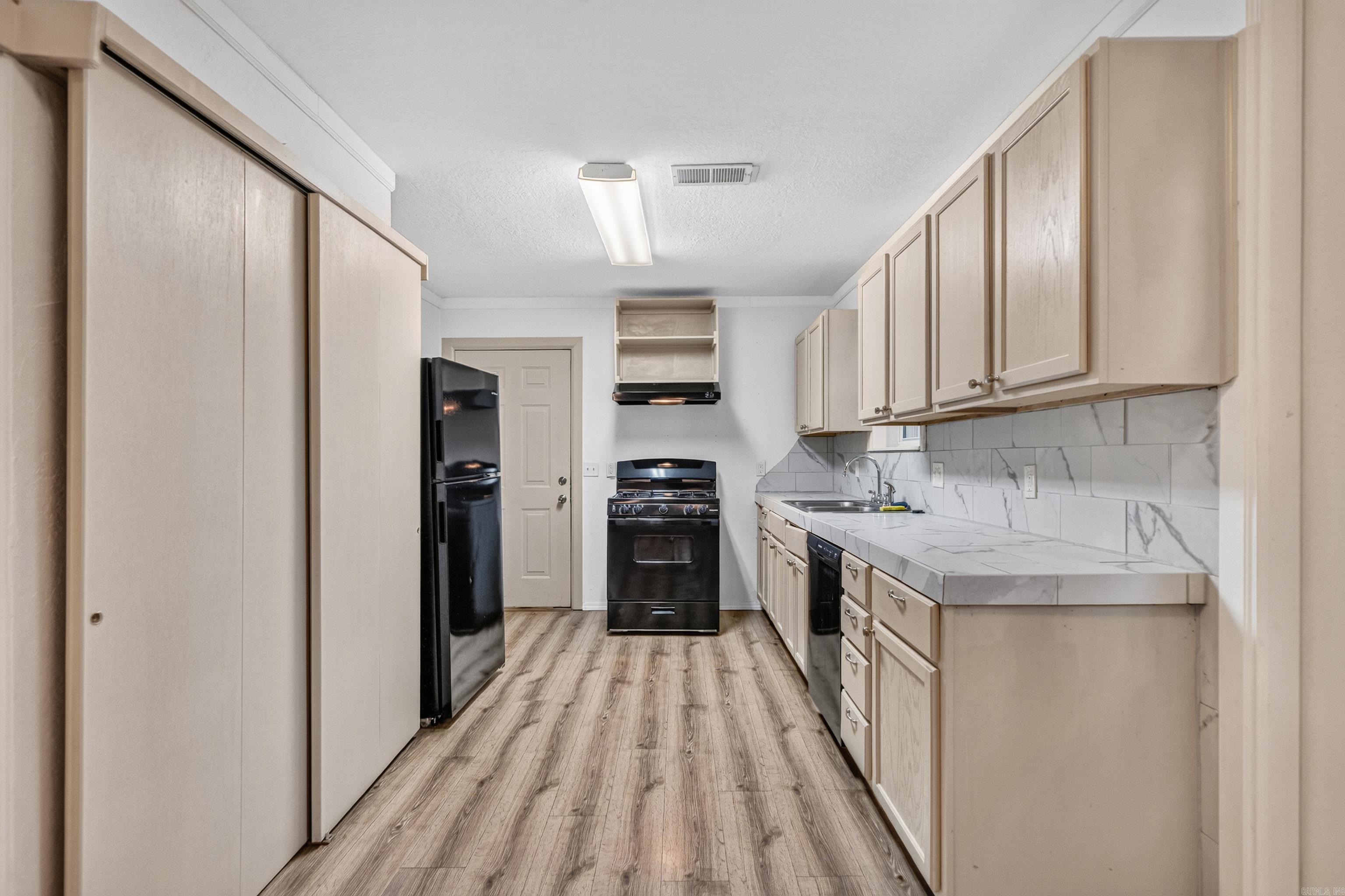 Forrest Hill - Residential