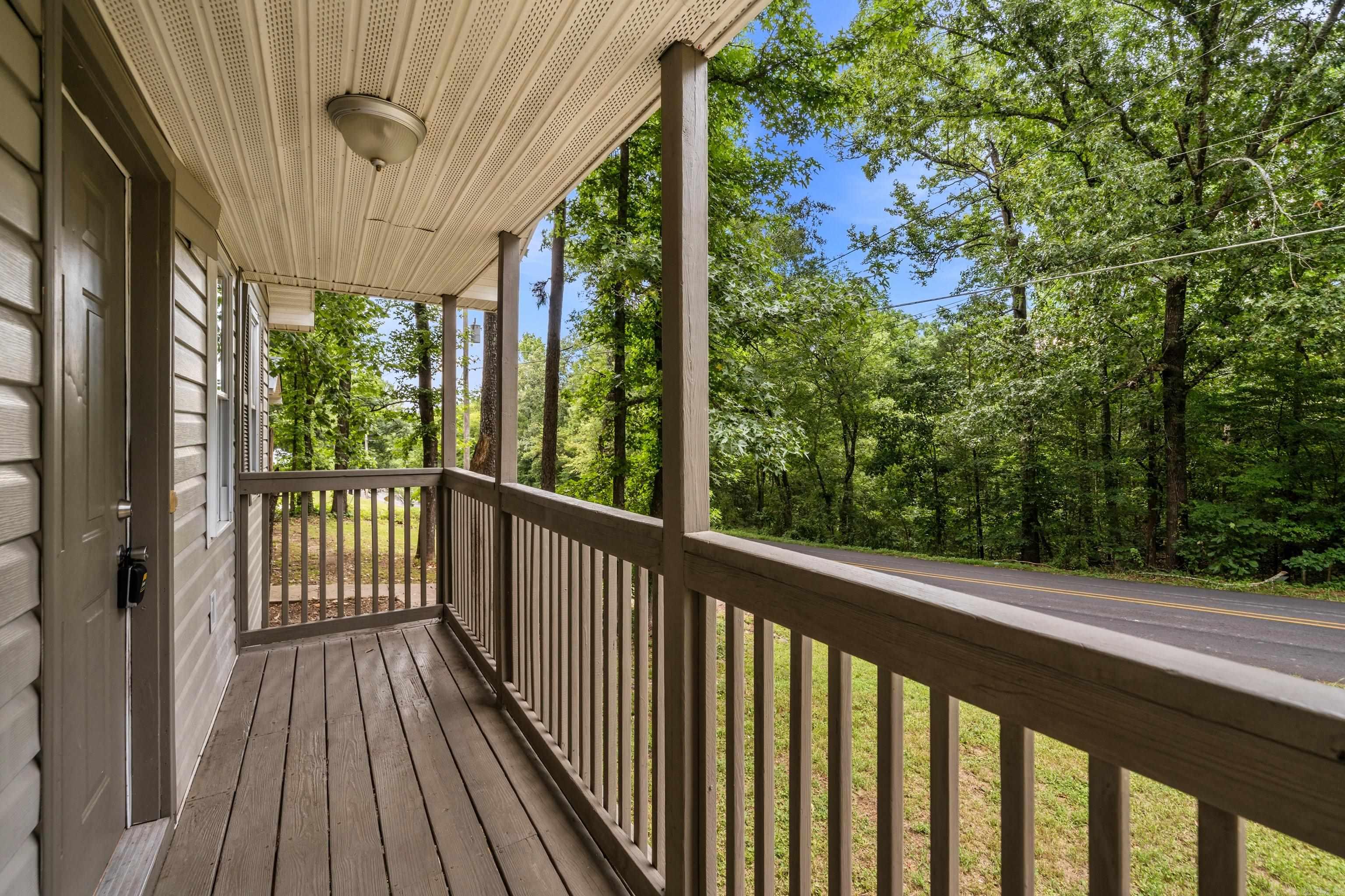 Forrest Hill - Residential