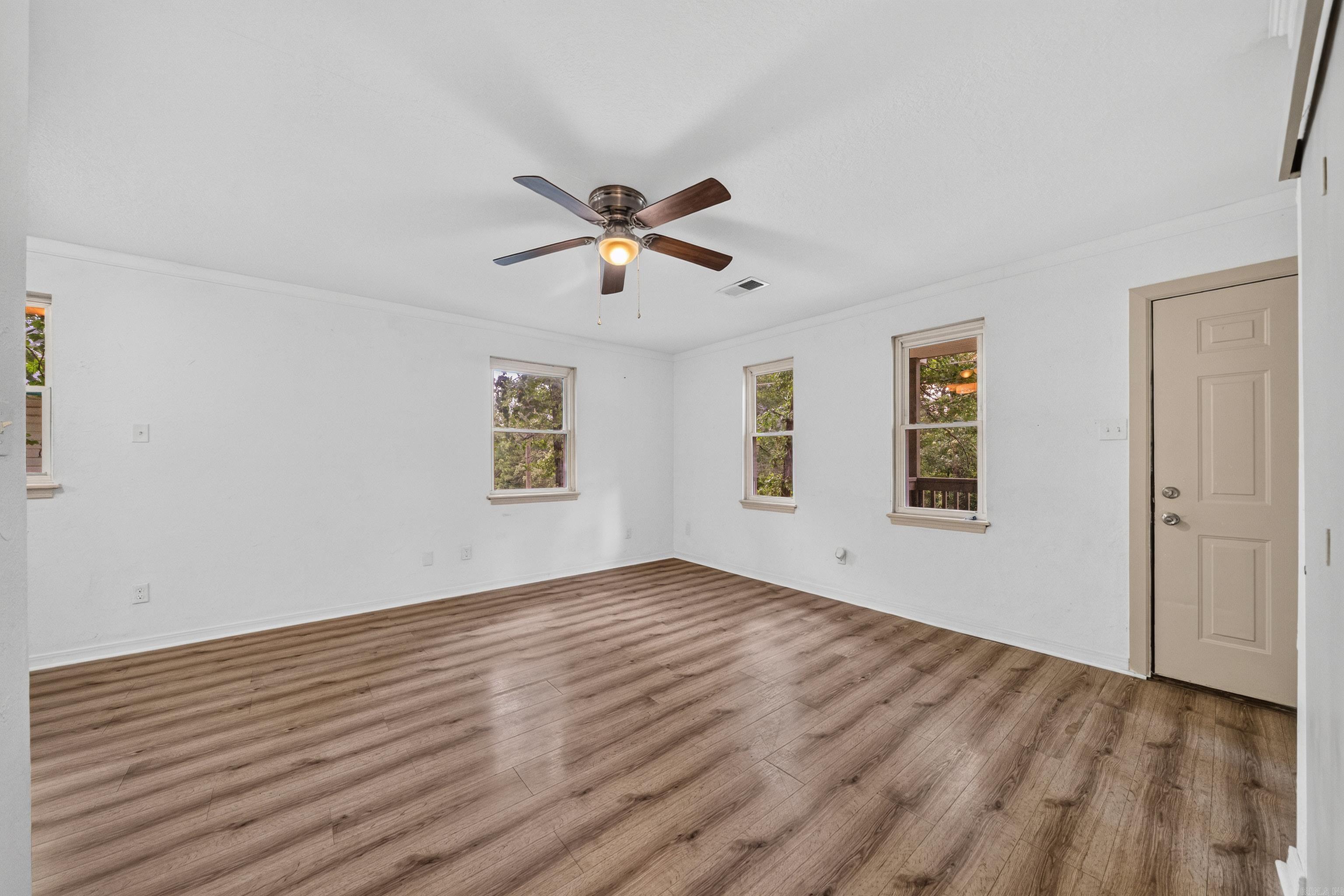Forrest Hill - Residential