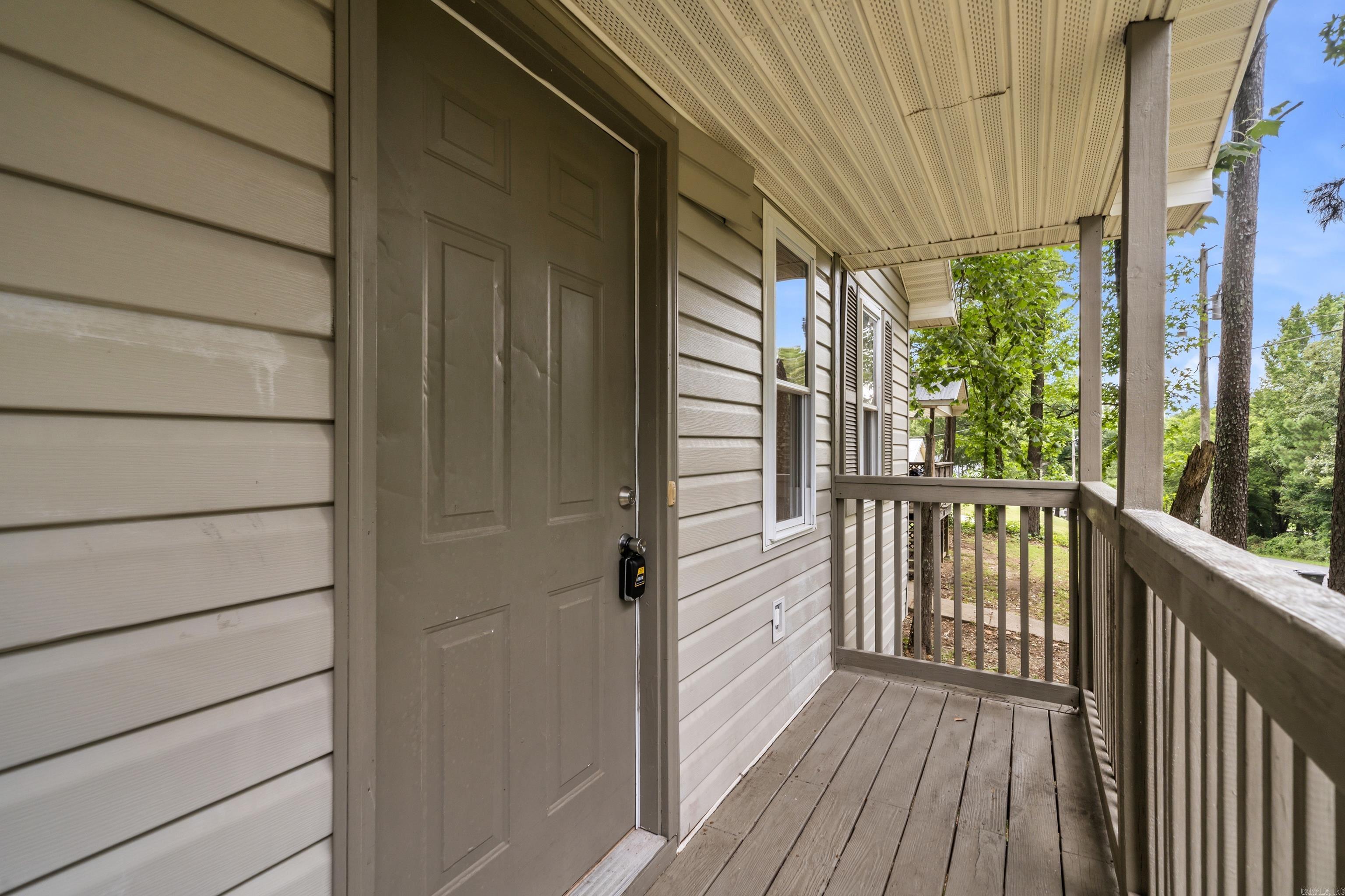 Forrest Hill - Residential