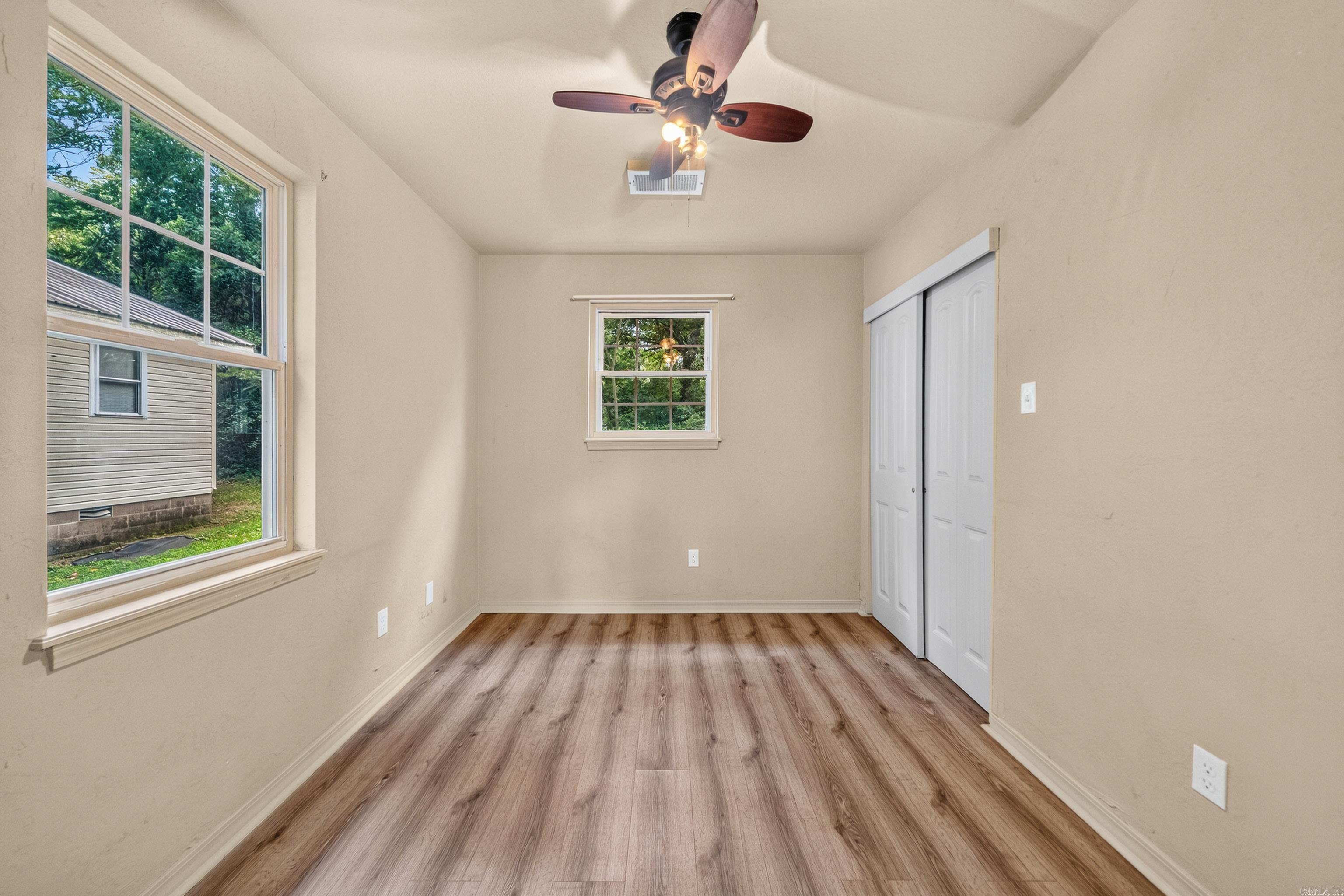 Forrest Hill - Residential
