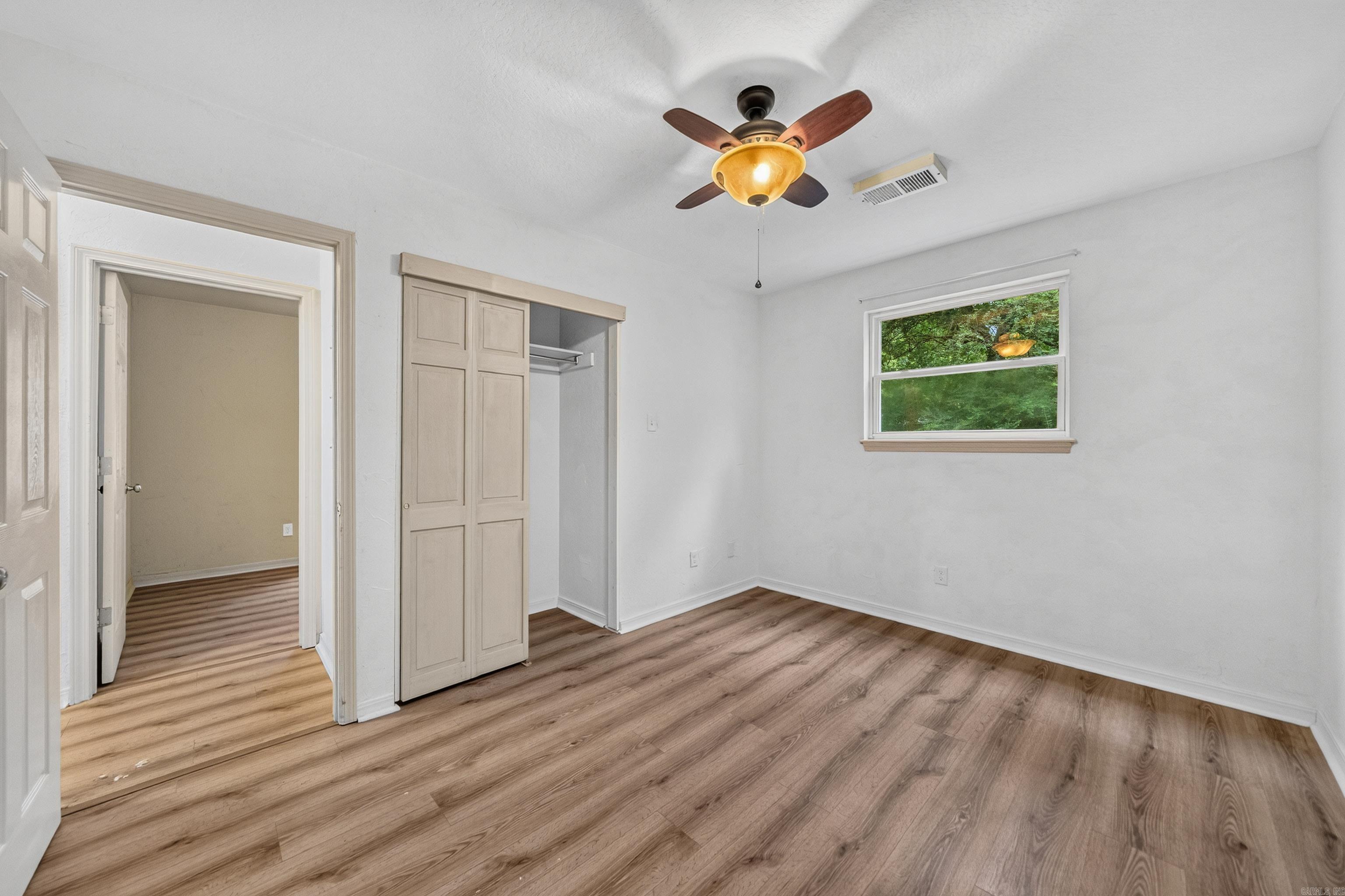 Forrest Hill - Residential