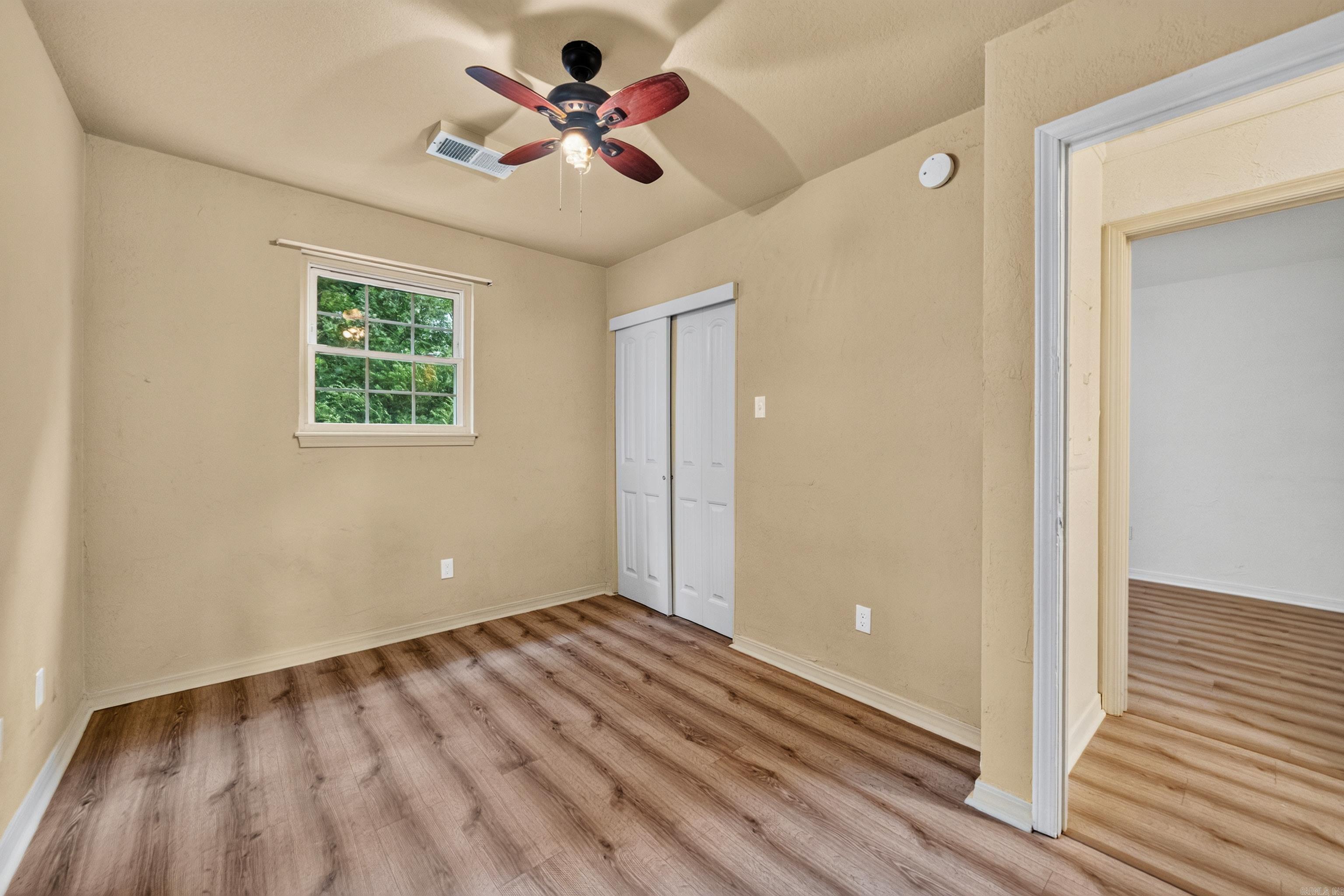 Forrest Hill - Residential