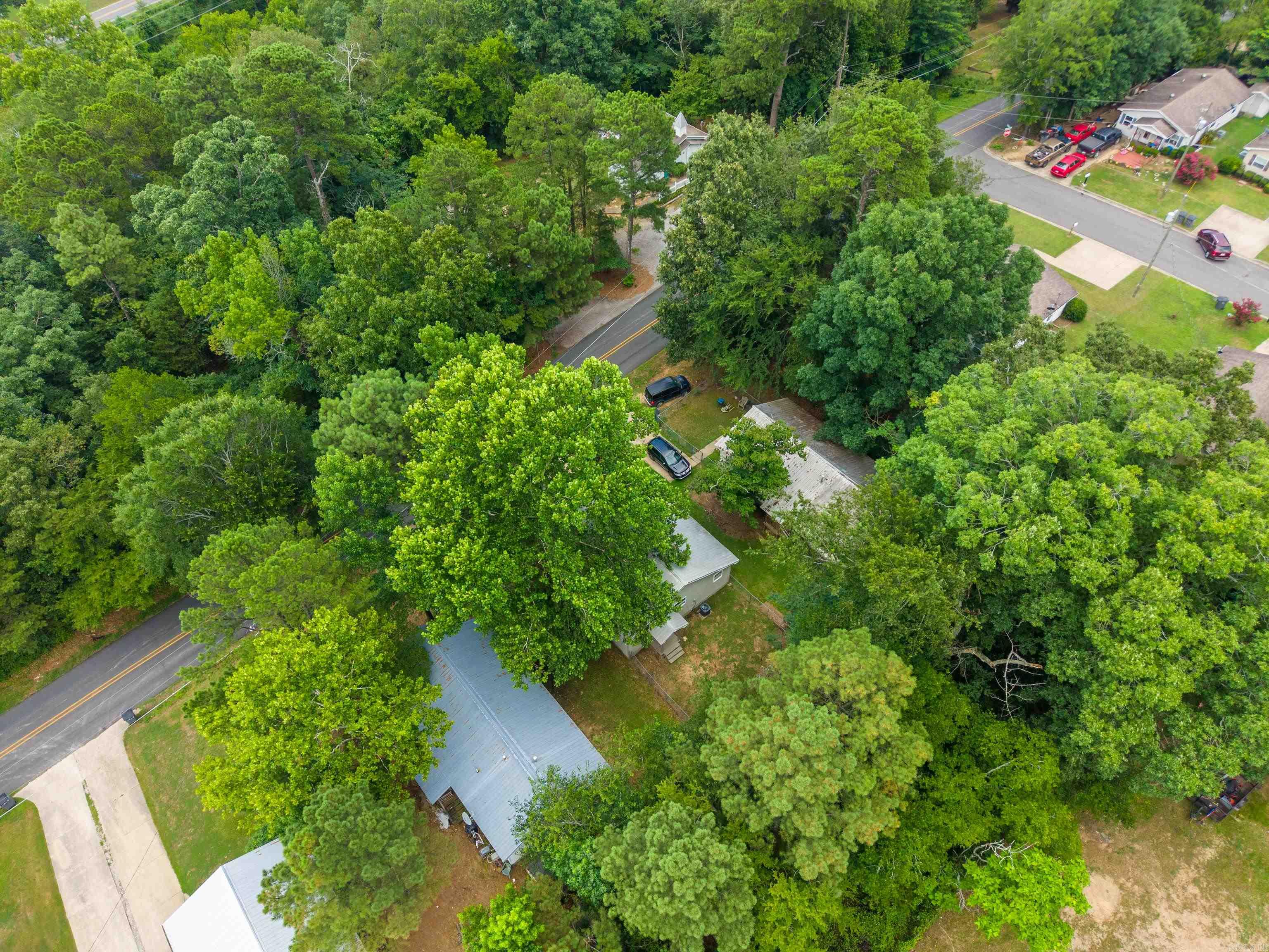 Forrest Hill - Residential