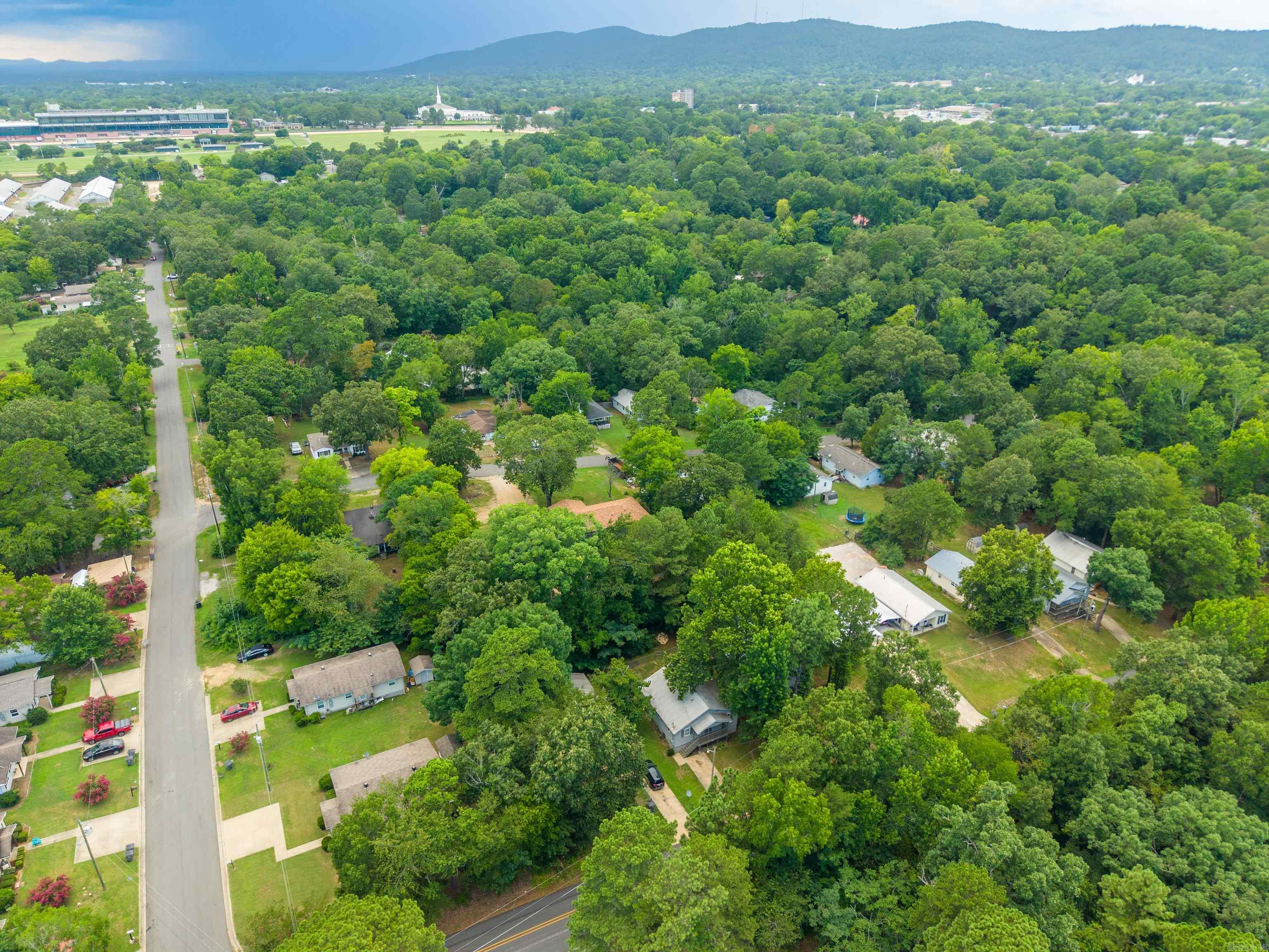 Forrest Hill - Residential