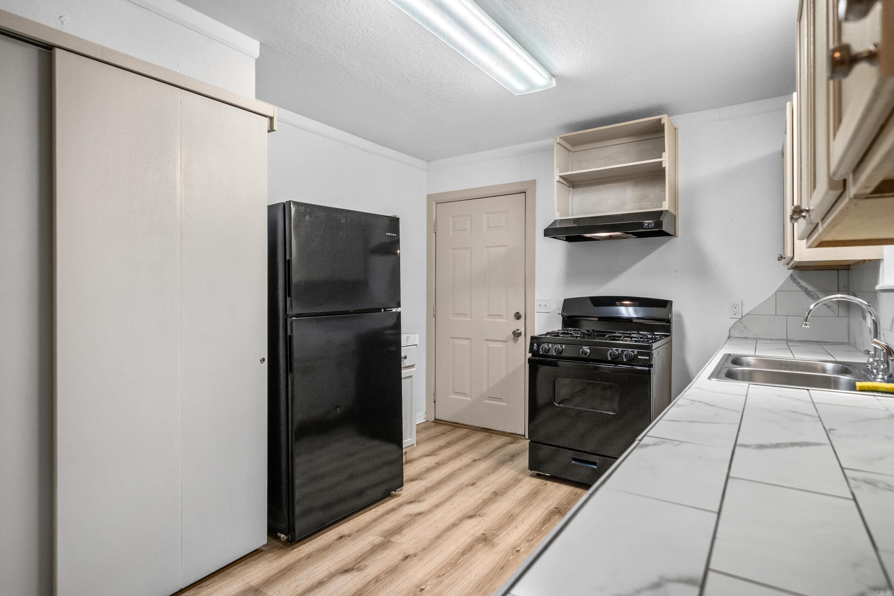Forrest Hill - Residential