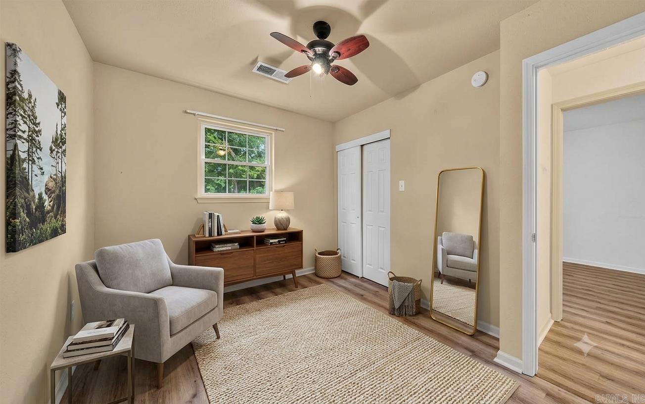 Forrest Hill - Residential