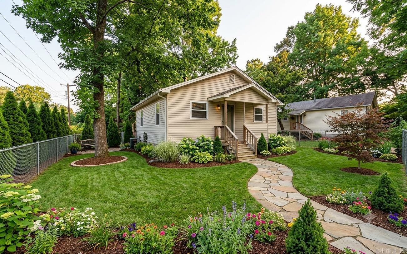 Forrest Hill - Residential