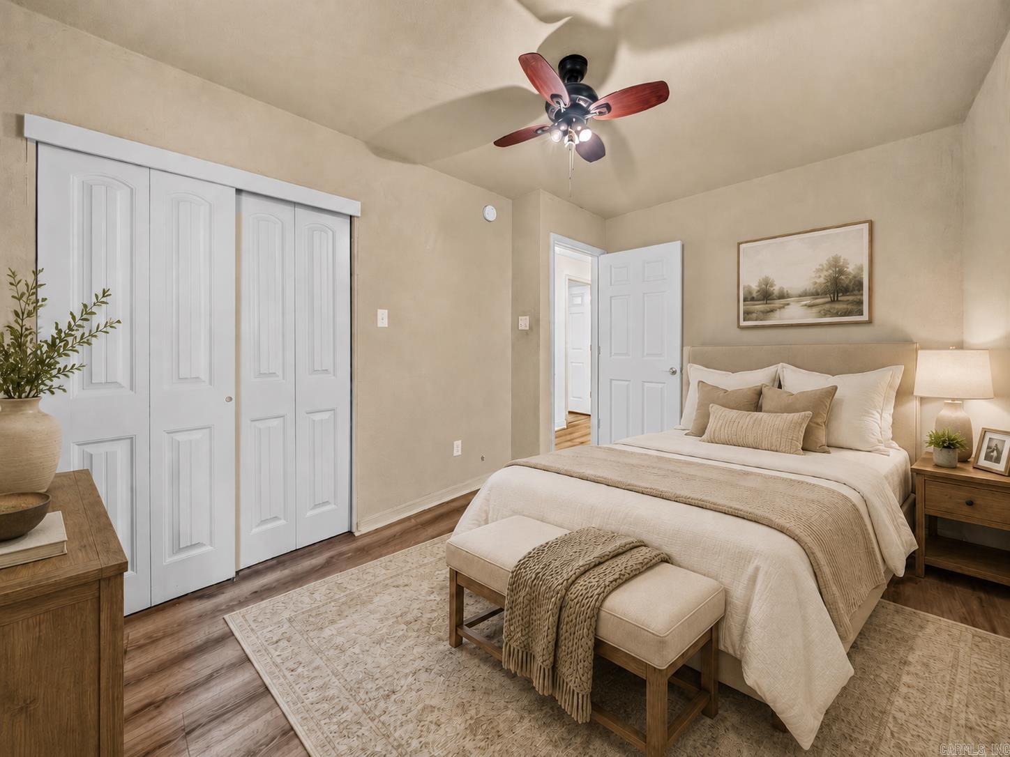 Forrest Hill - Residential
