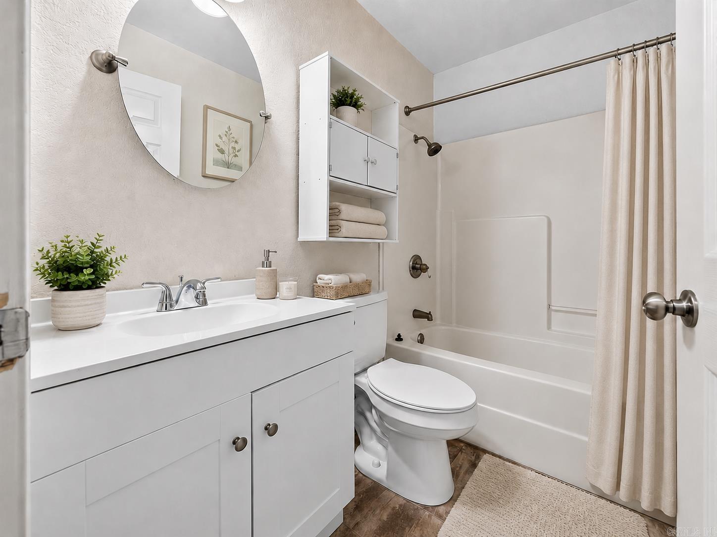 Forrest Hill - Residential