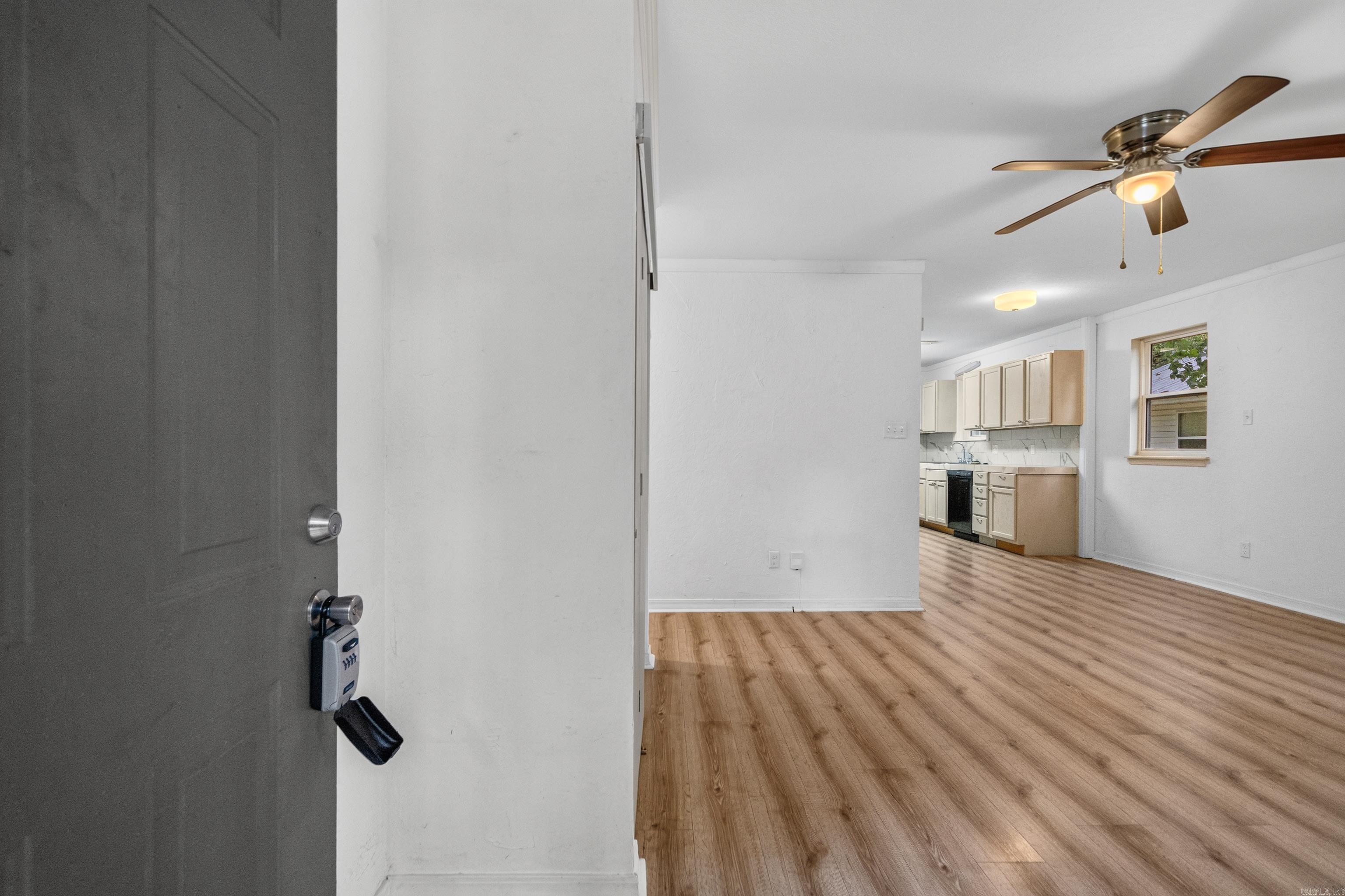 Forrest Hill - Residential