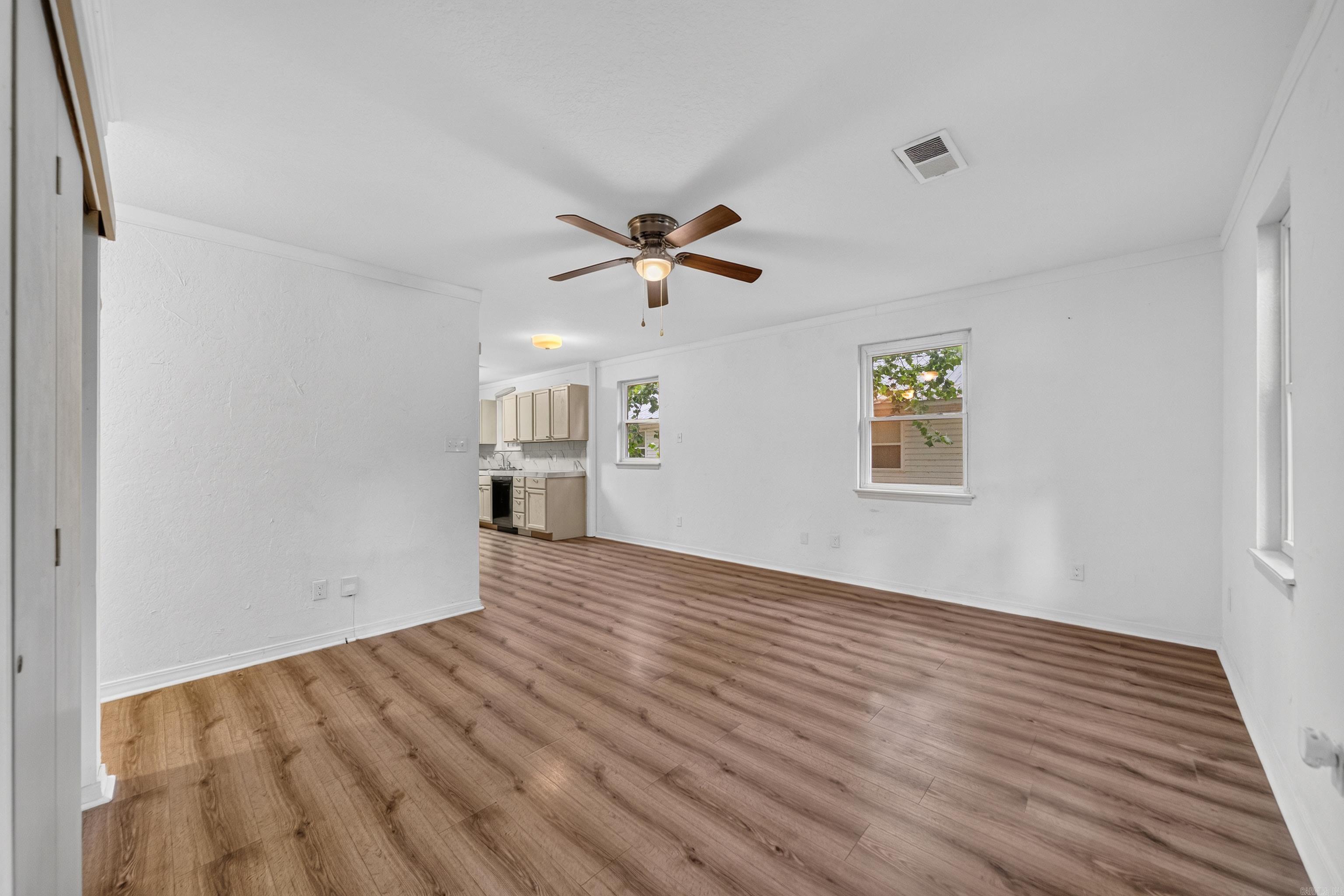 Forrest Hill - Residential