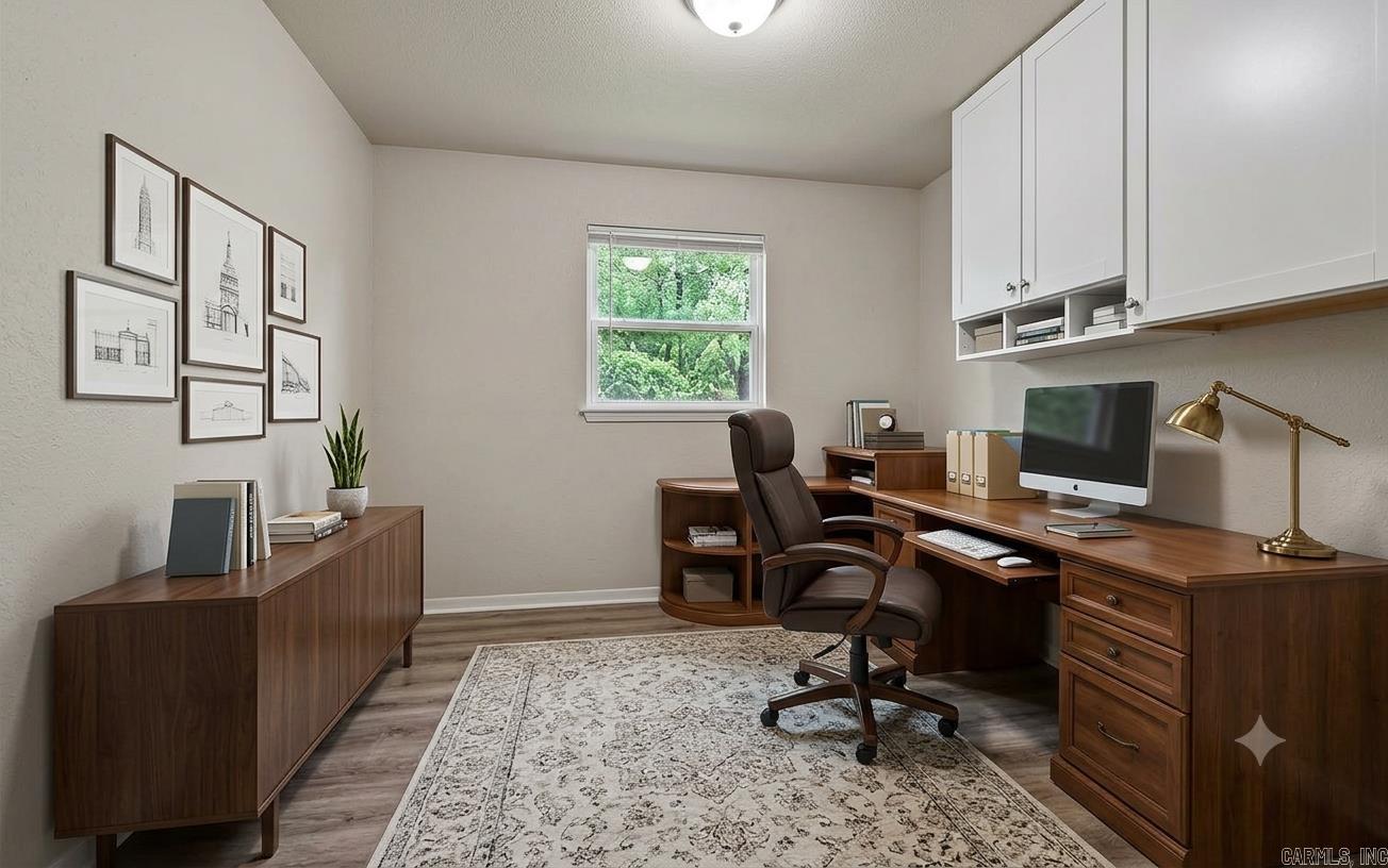 Forrest Hill - Residential