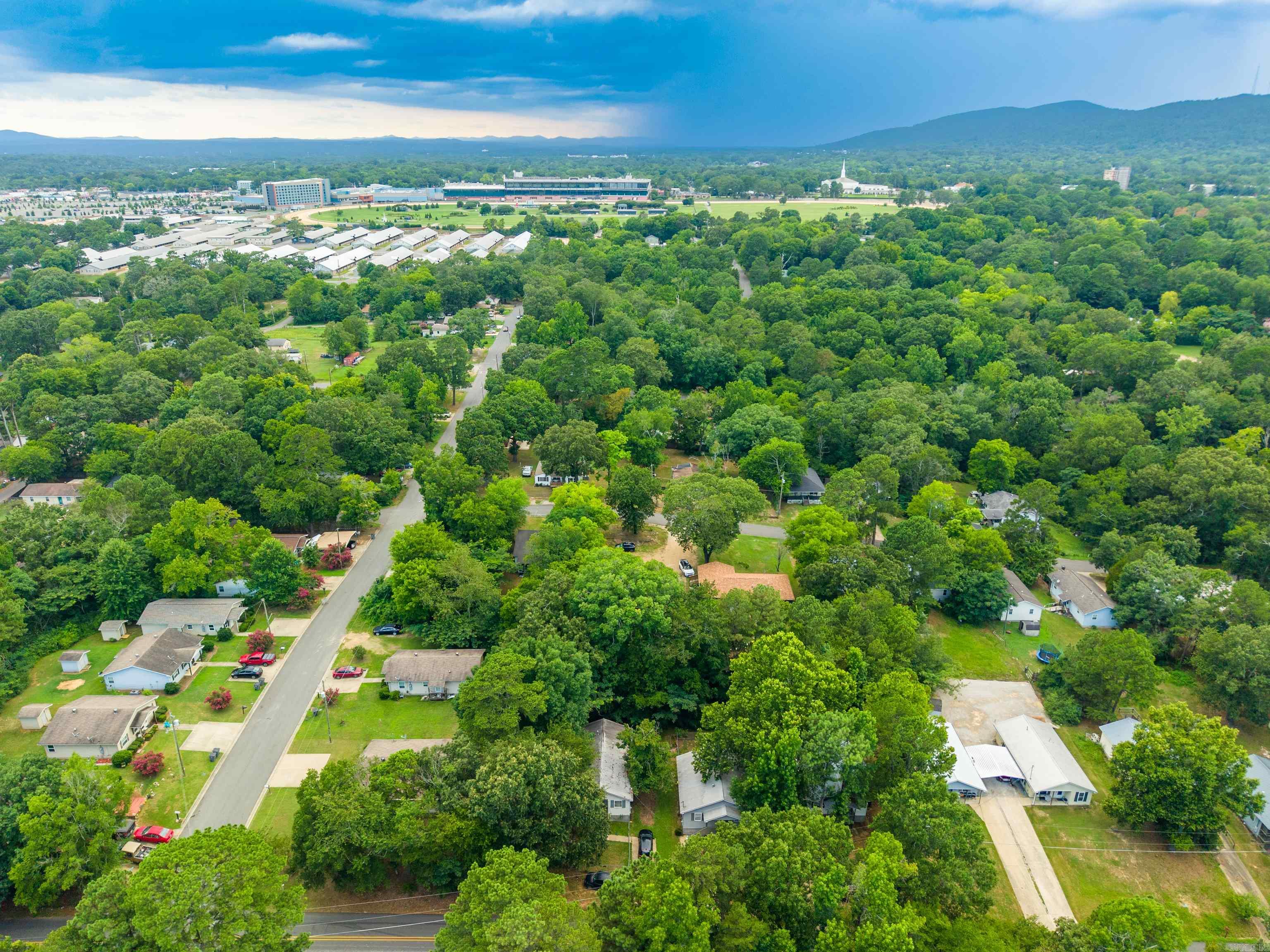 Forrest Hill - Residential