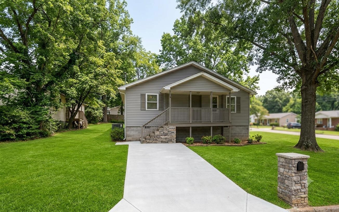 Forrest Hill - Residential