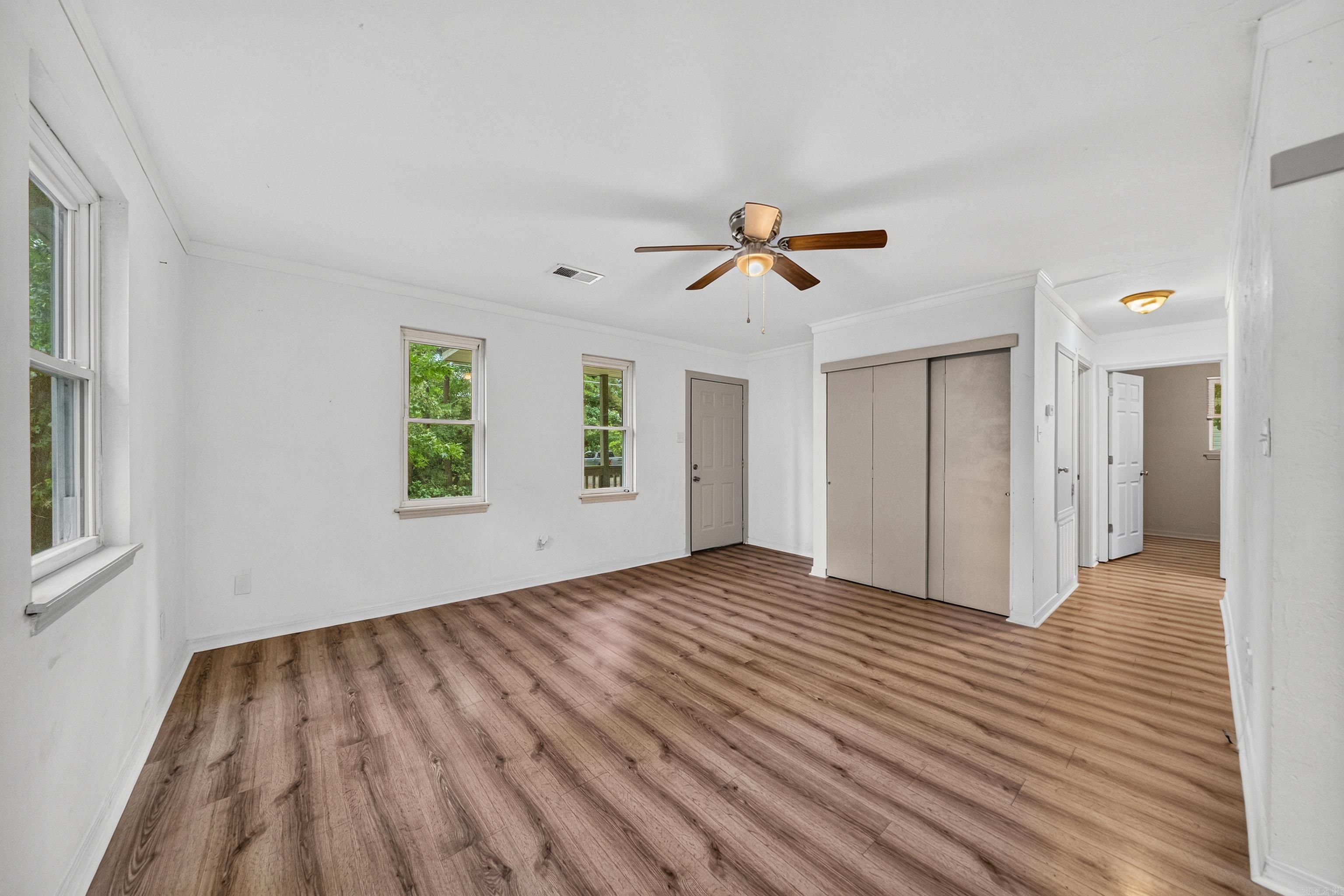 Forrest Hill - Residential