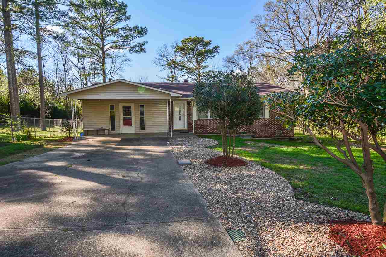 HENDERSON - Residential