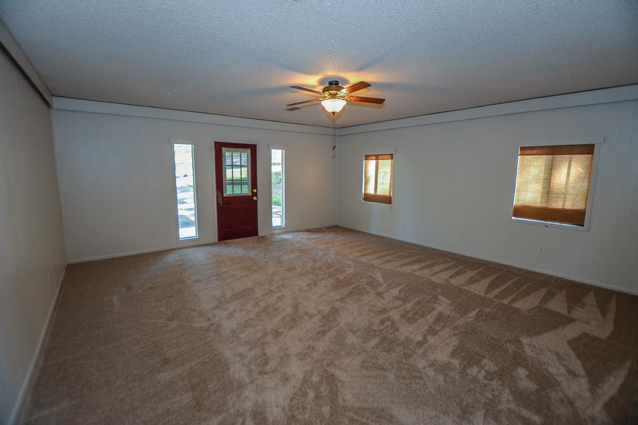 HENDERSON - Residential