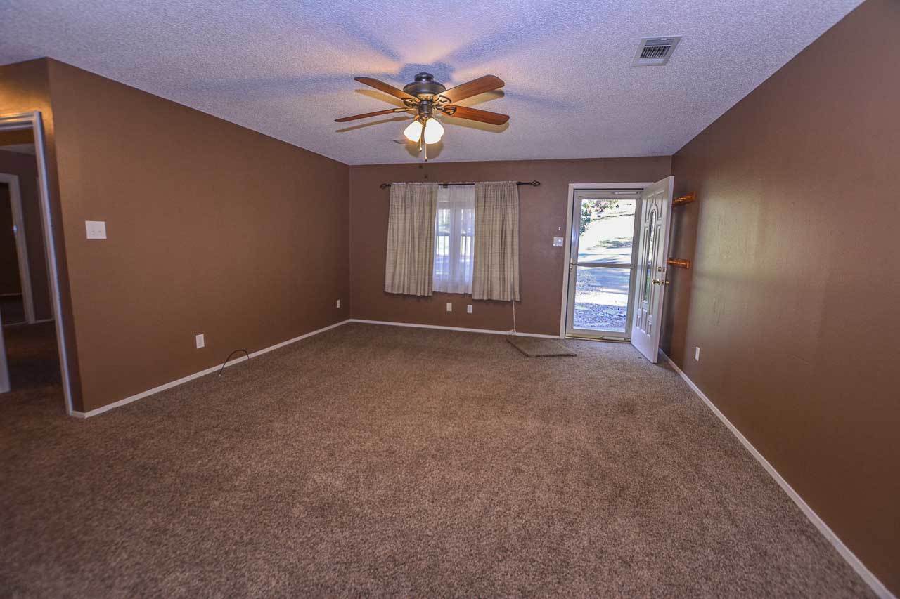 HENDERSON - Residential