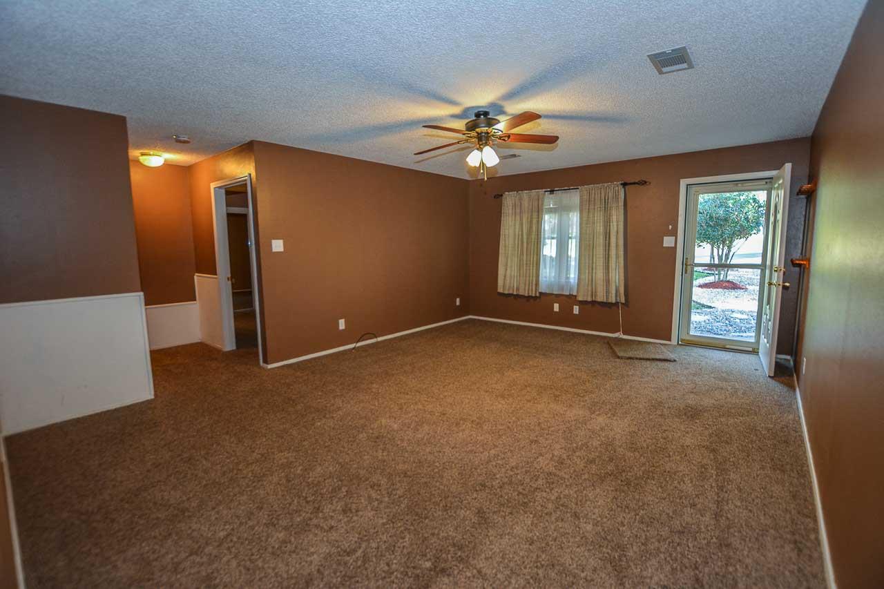 HENDERSON - Residential