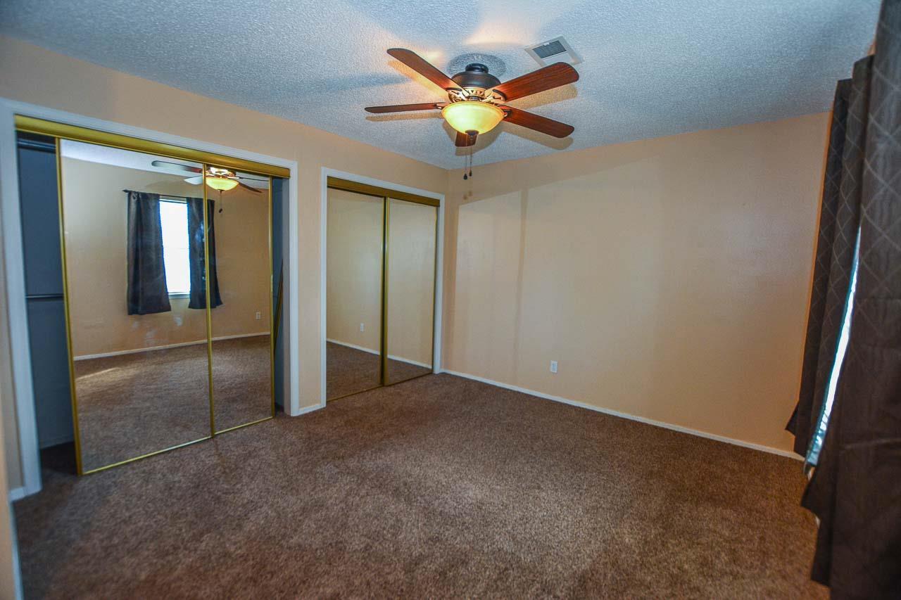 HENDERSON - Residential