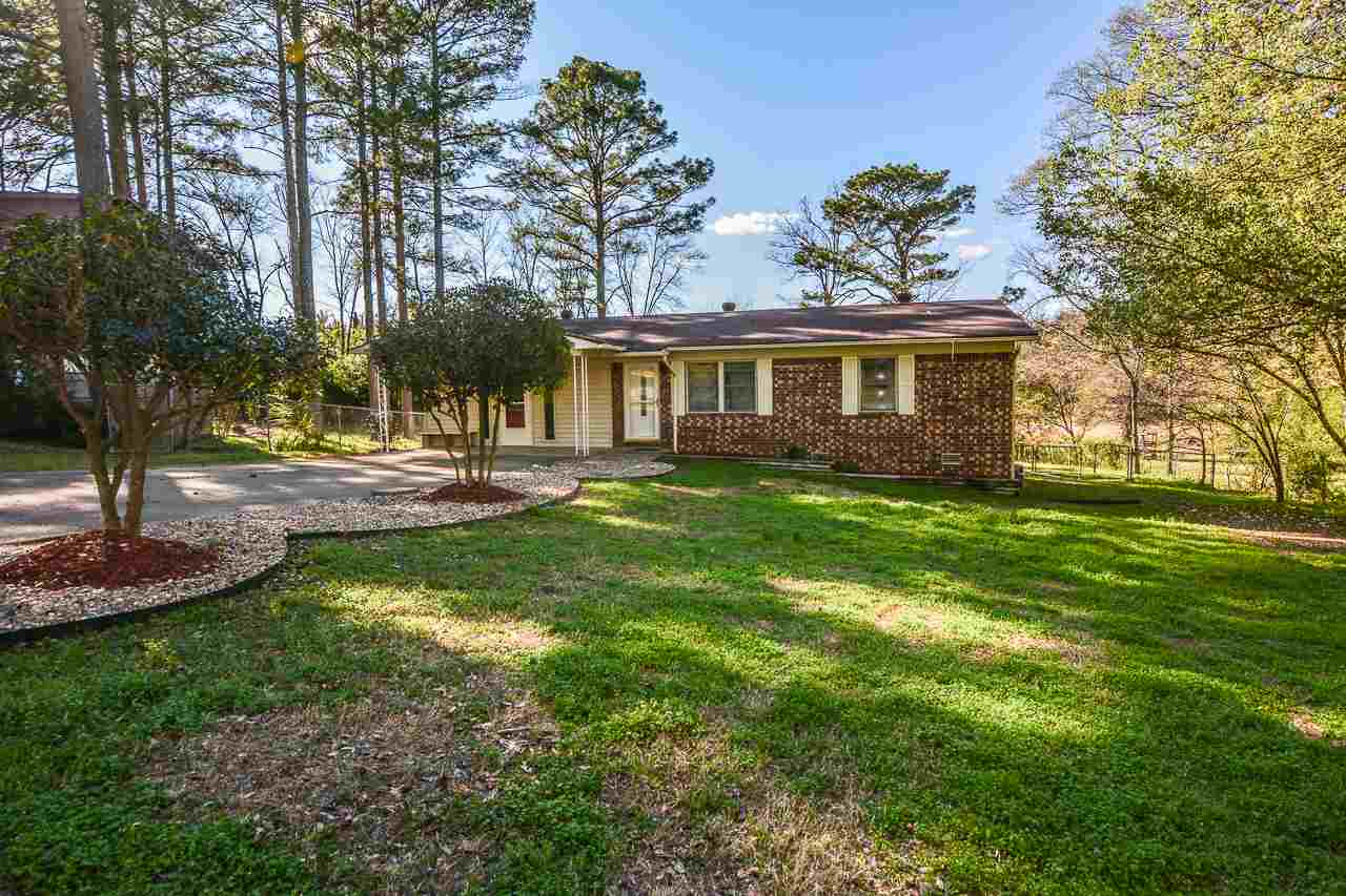 HENDERSON - Residential