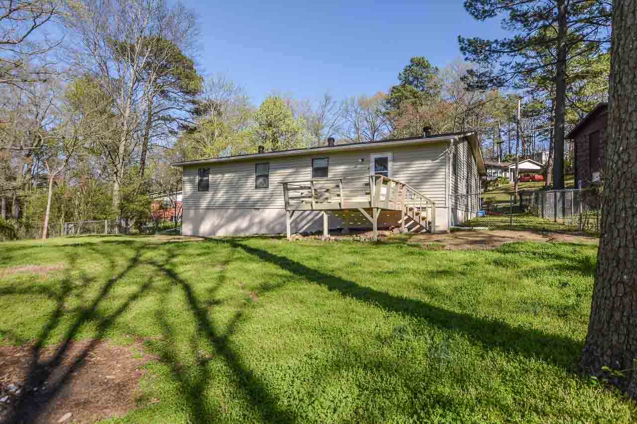 HENDERSON - Residential
