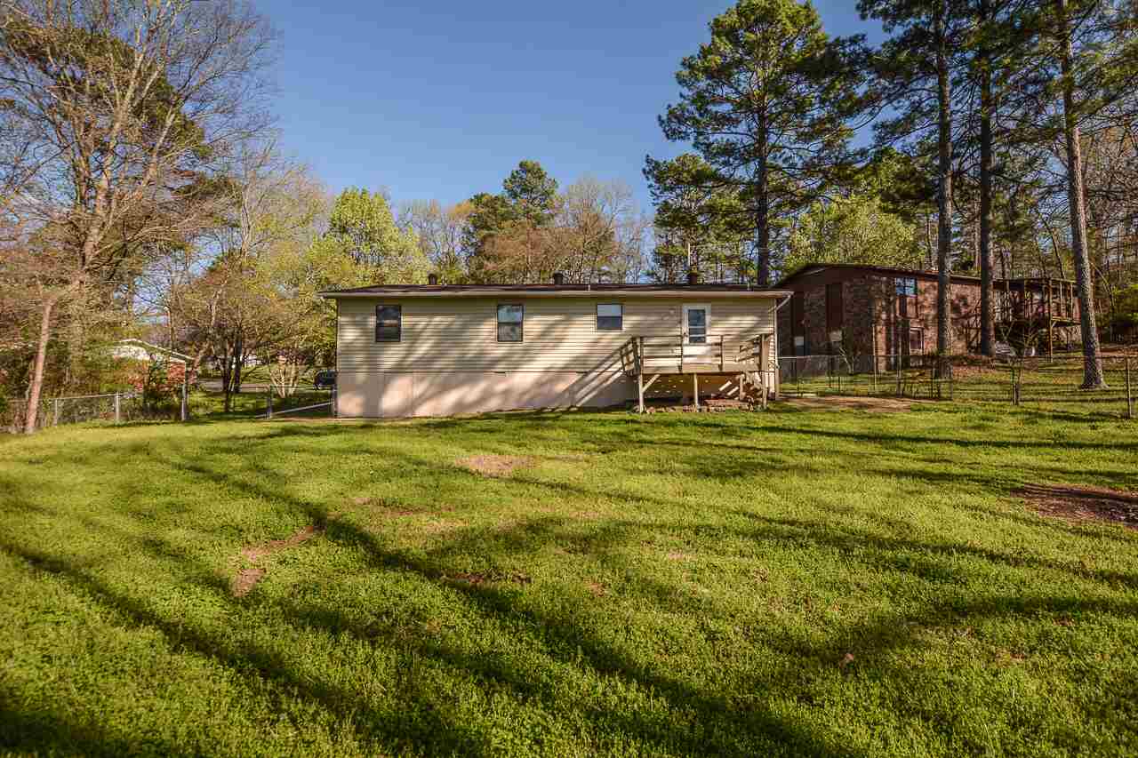 HENDERSON - Residential