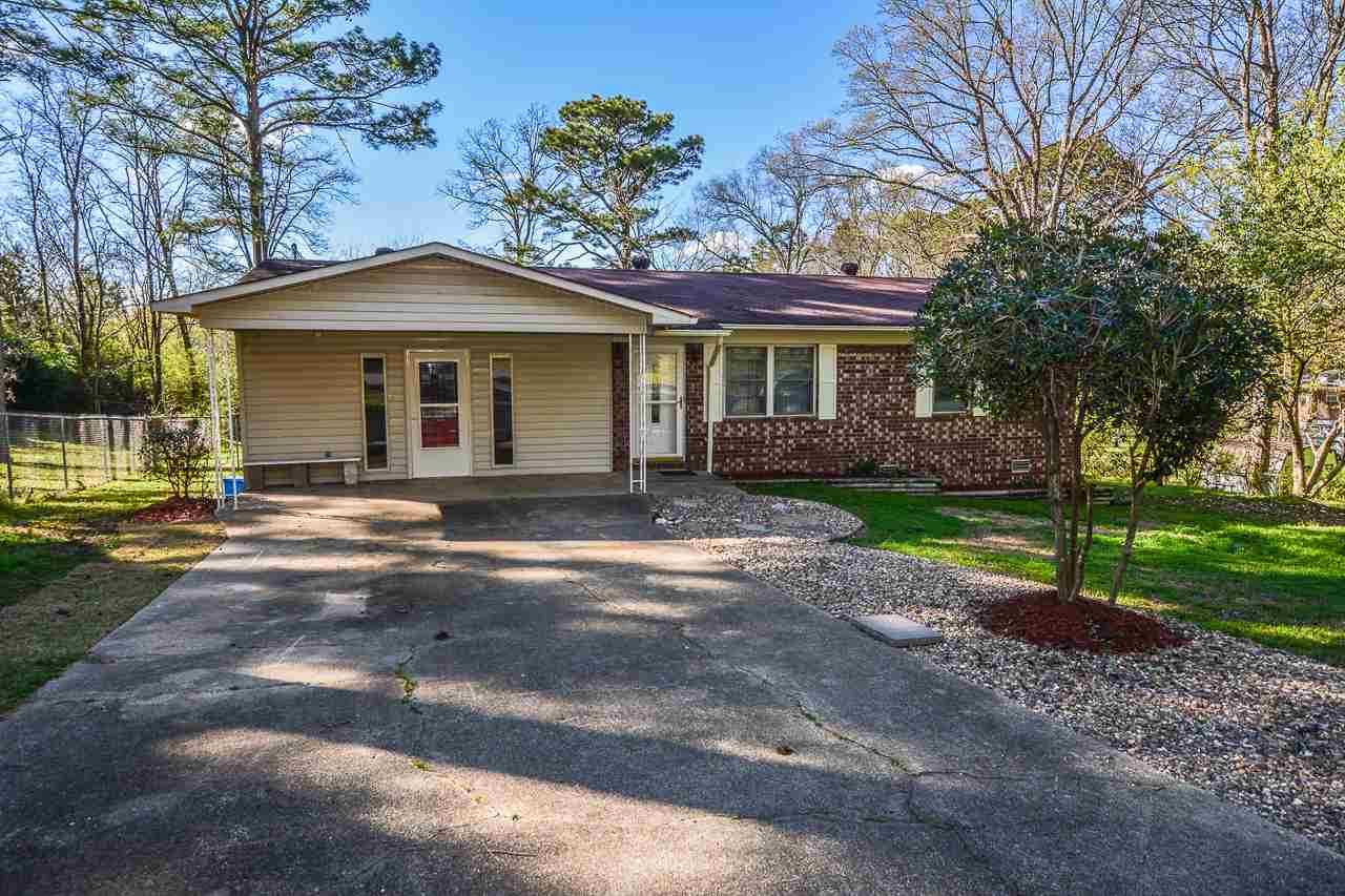 HENDERSON - Residential
