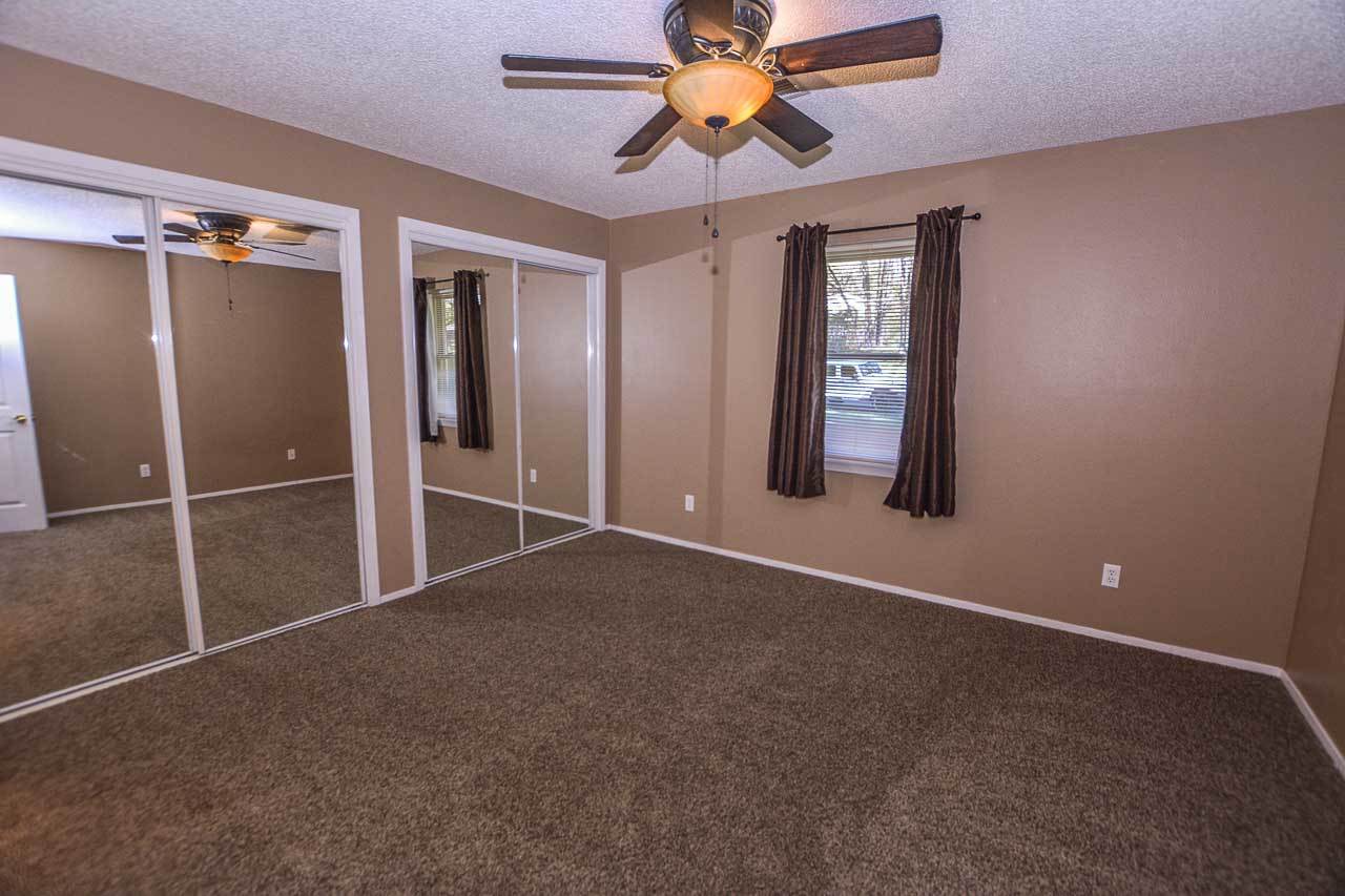 HENDERSON - Residential