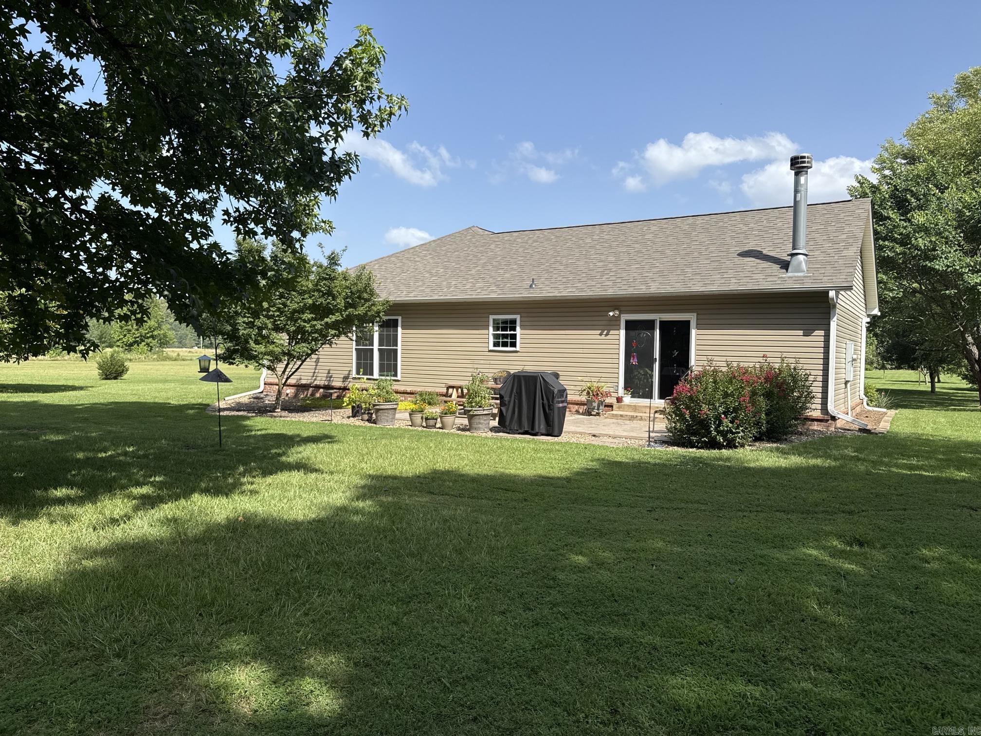 Natural Springs - Residential