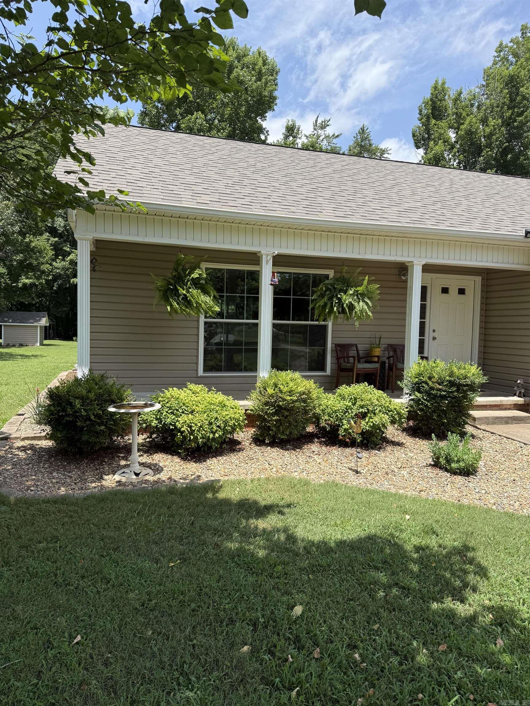 Natural Springs - Residential