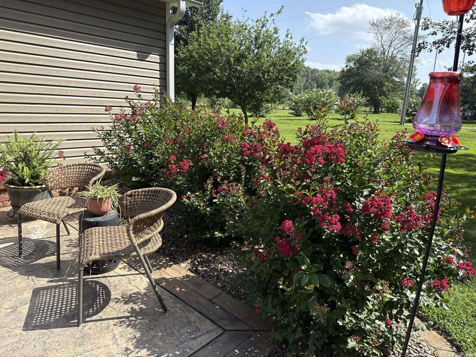 Natural Springs - Residential