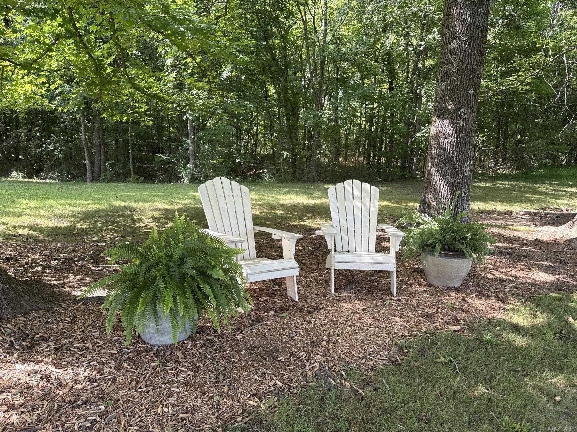 Natural Springs - Residential