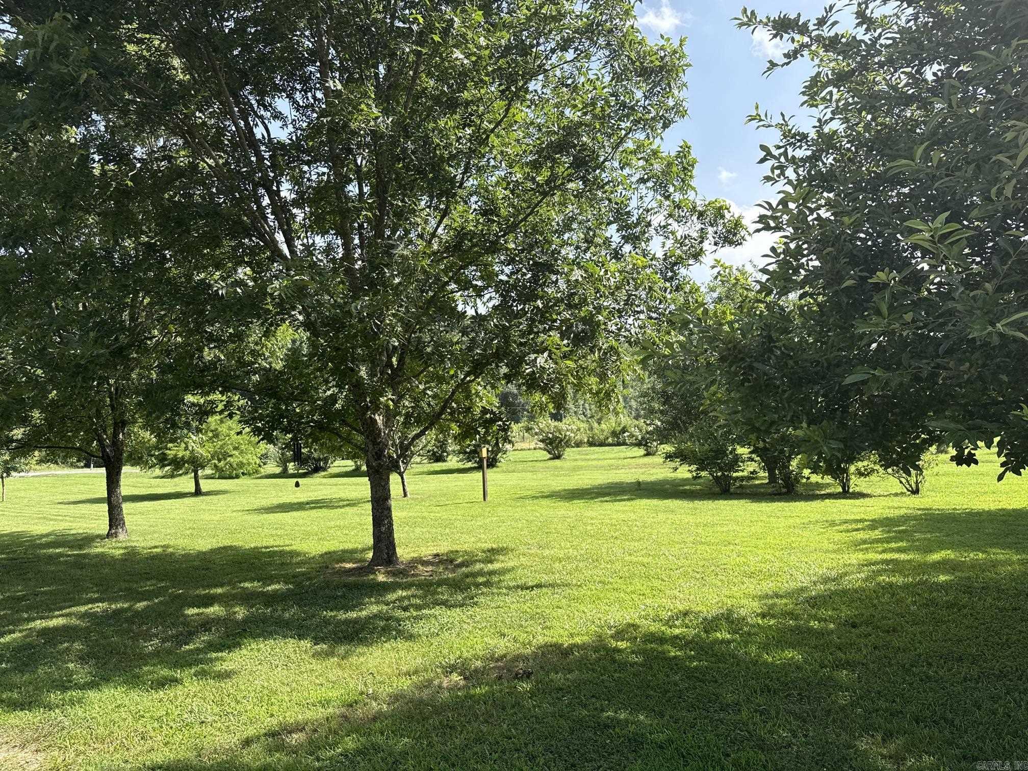 Natural Springs - Residential