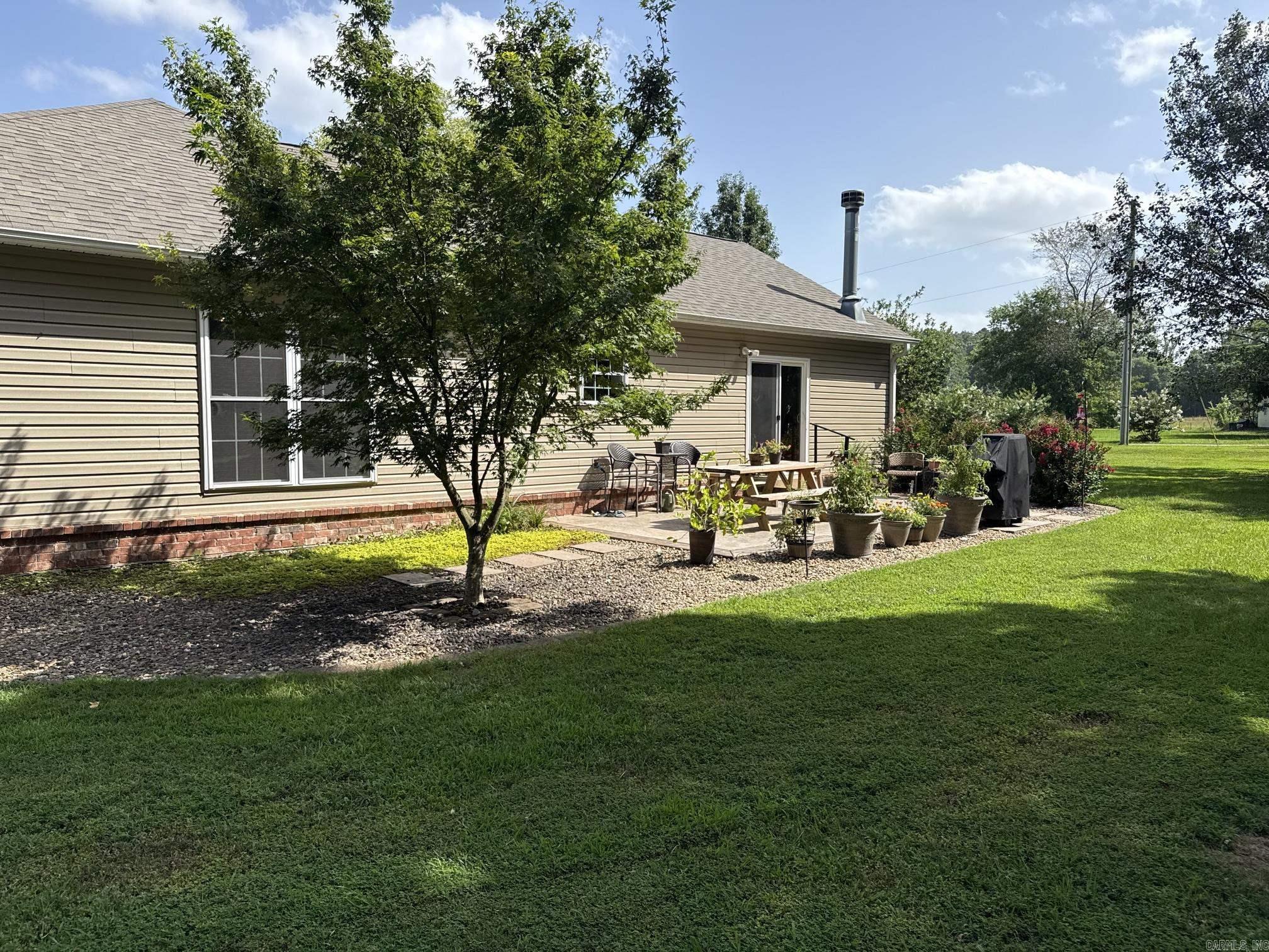 Natural Springs - Residential