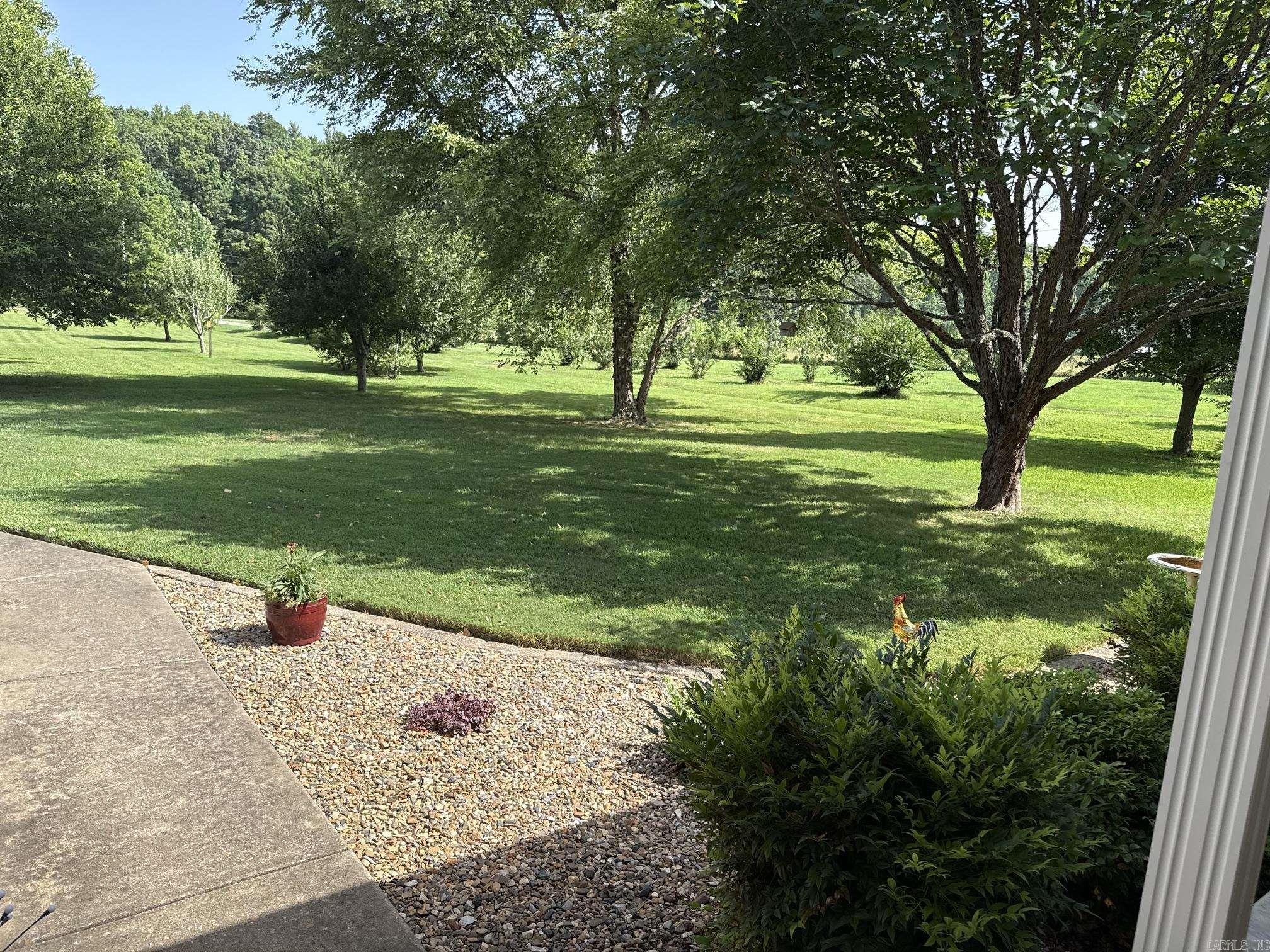 Natural Springs - Residential