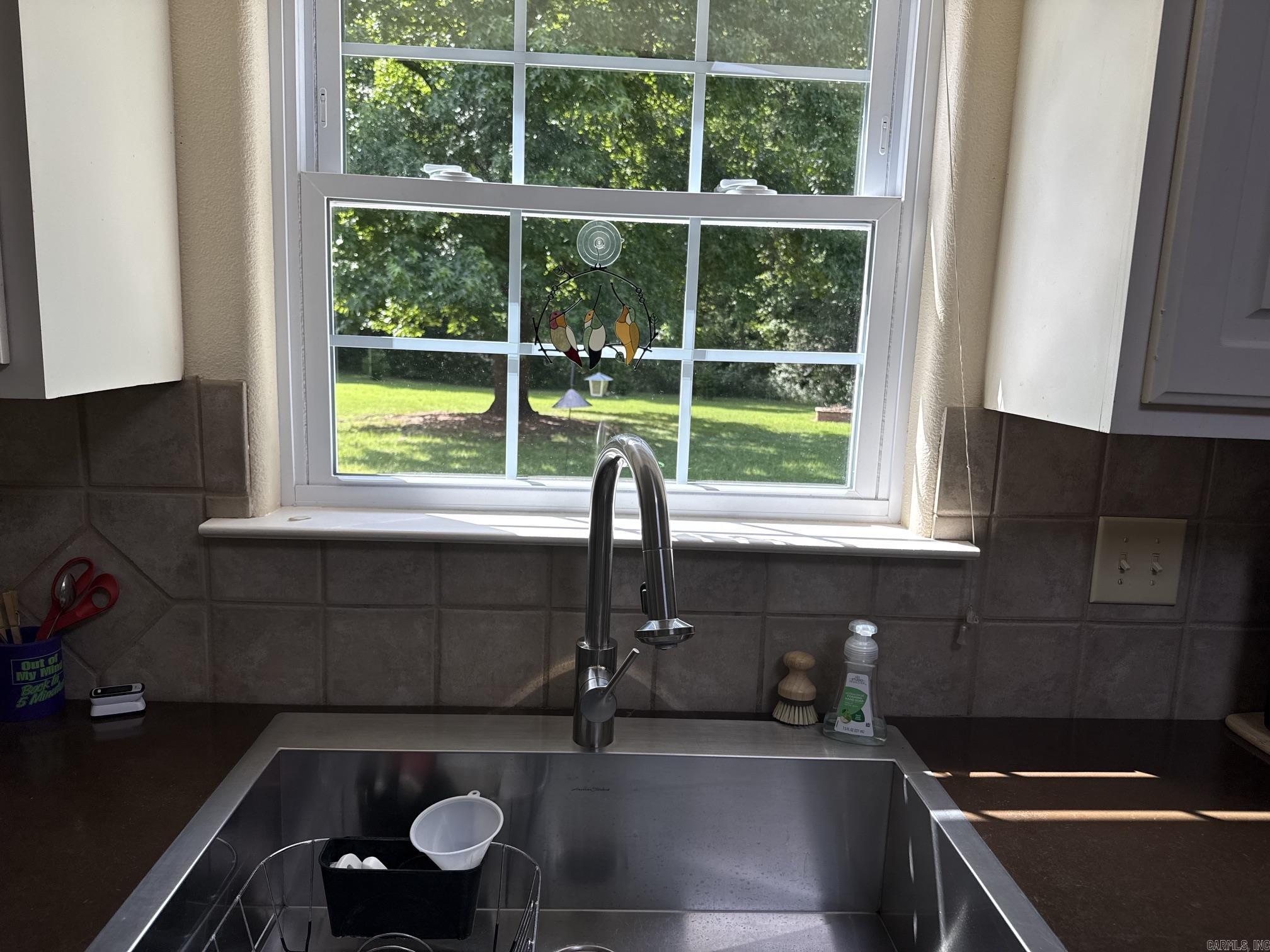 Natural Springs - Residential