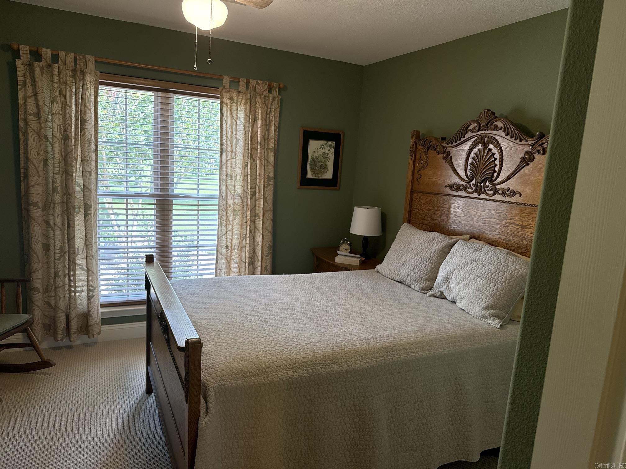 Natural Springs - Residential