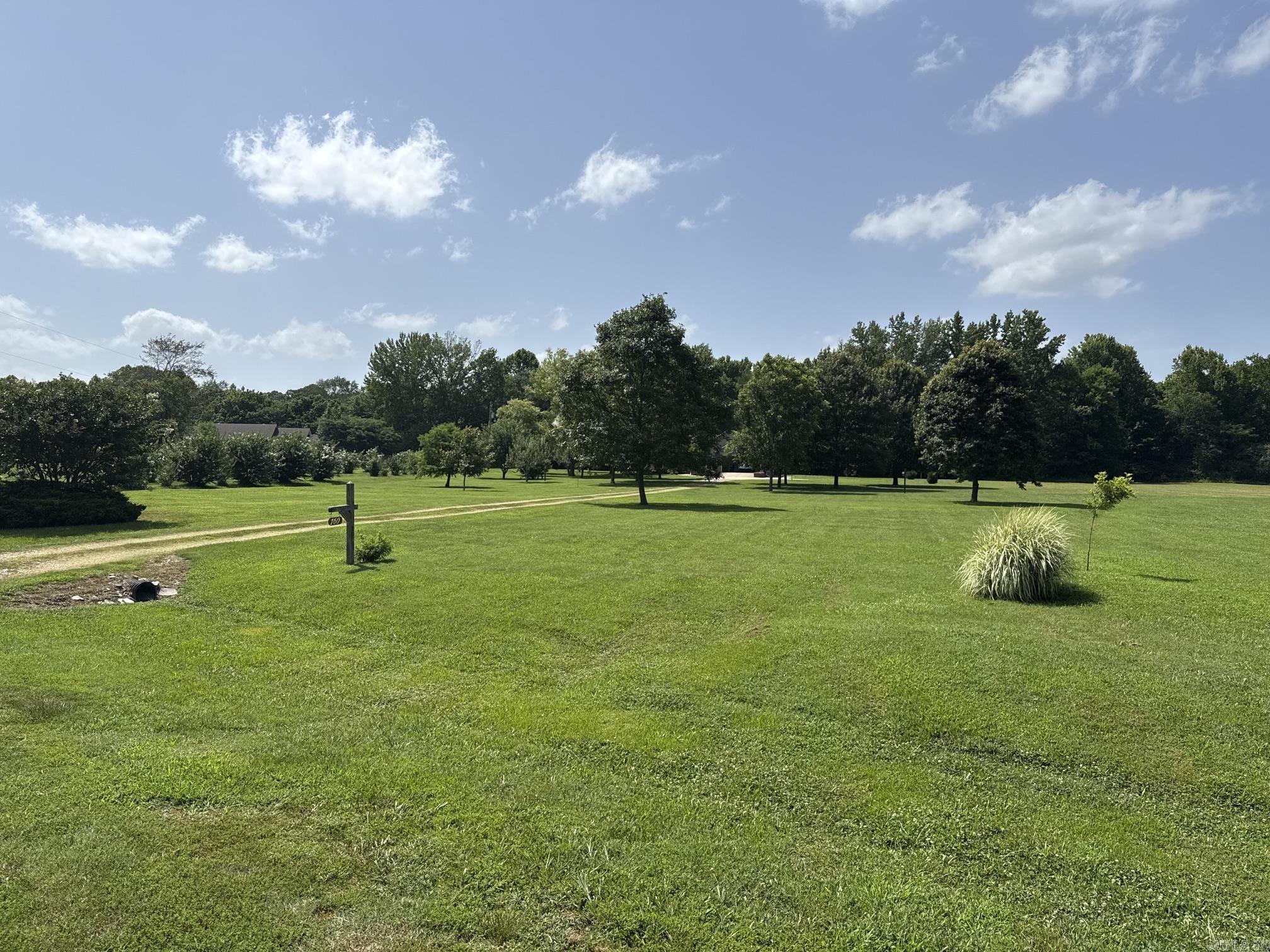 Natural Springs - Residential