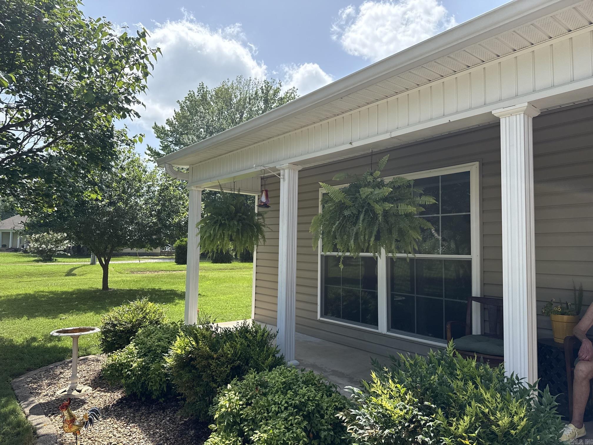 Natural Springs - Residential
