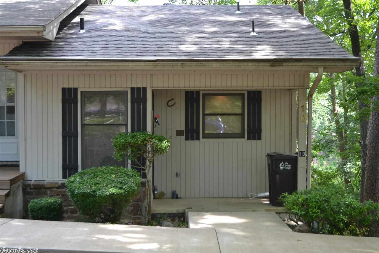 Coronado Courts - Residential
