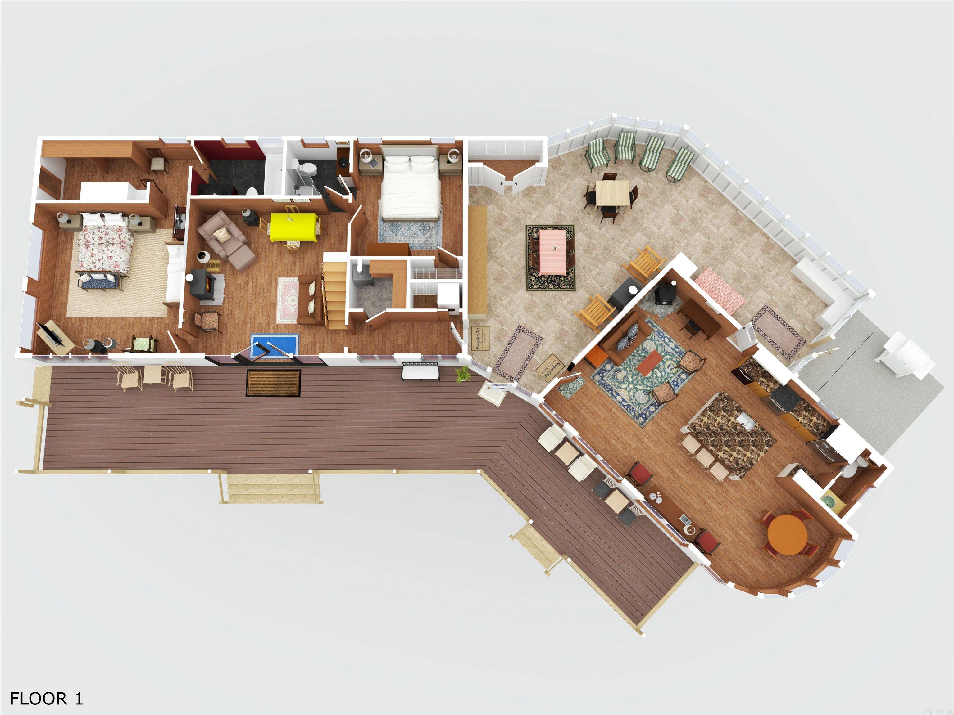North Yellville - Residential