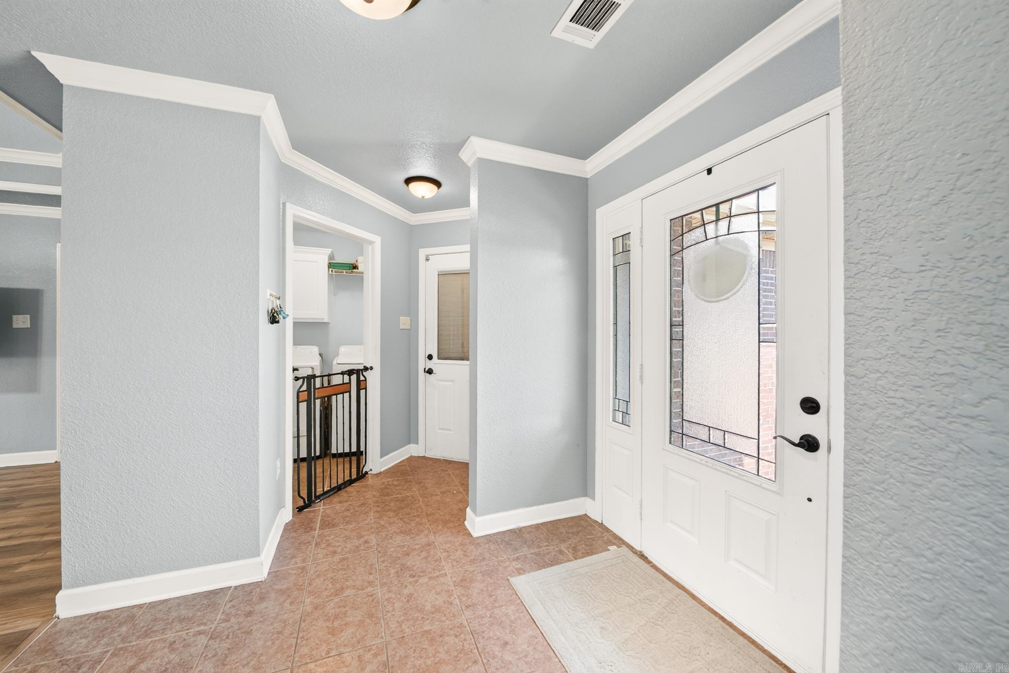 CROSS CREEK - Residential
