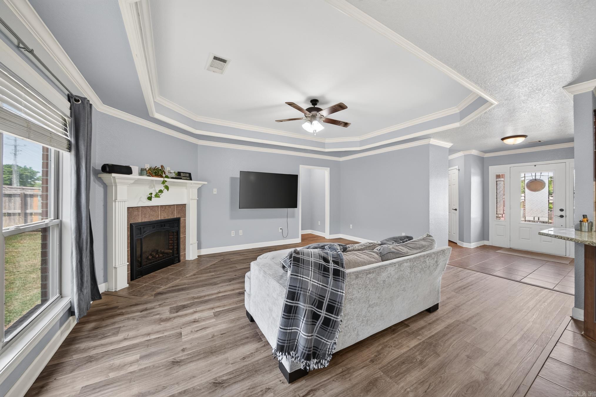CROSS CREEK - Residential